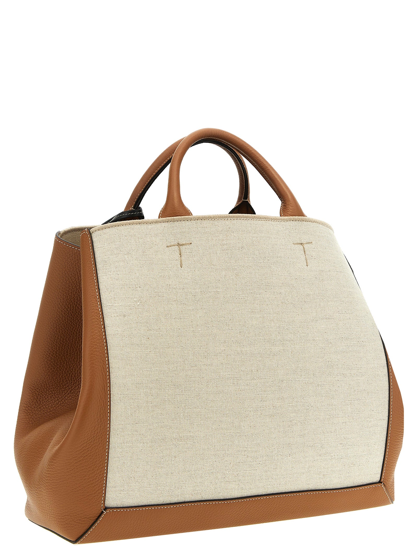 Tod'S 'Tod'S' Shopping Bag