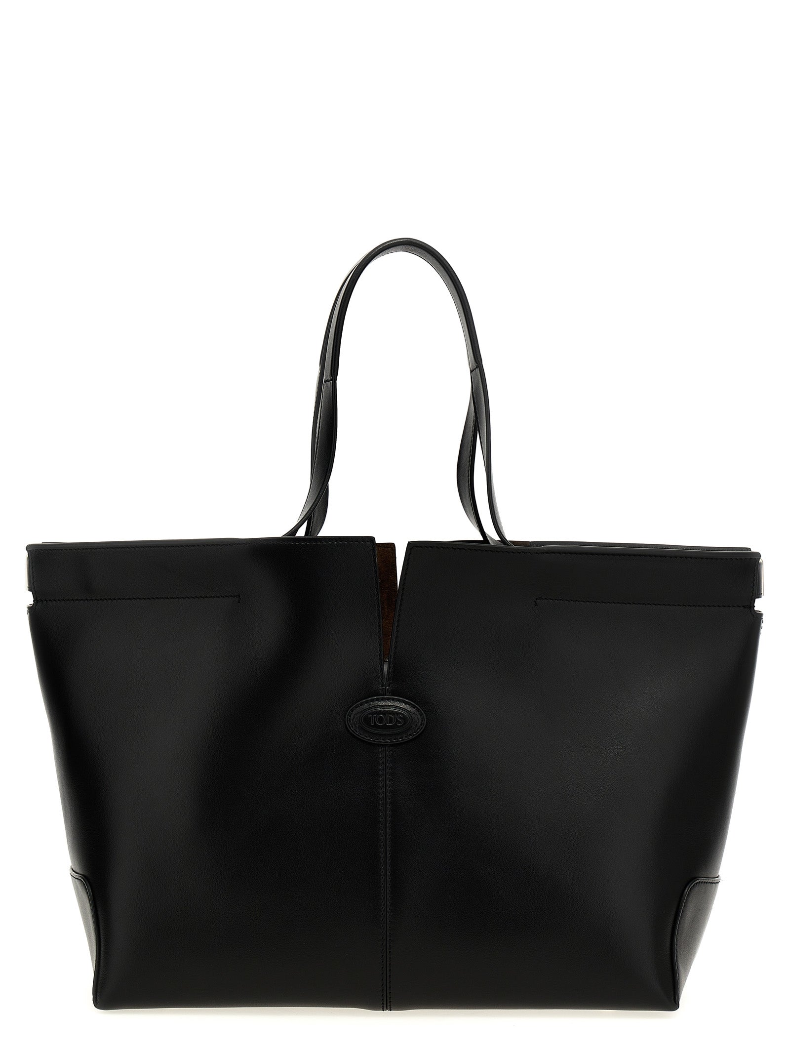 Tod'S 'Tod'S Di Bag Folio' Shopping Bag