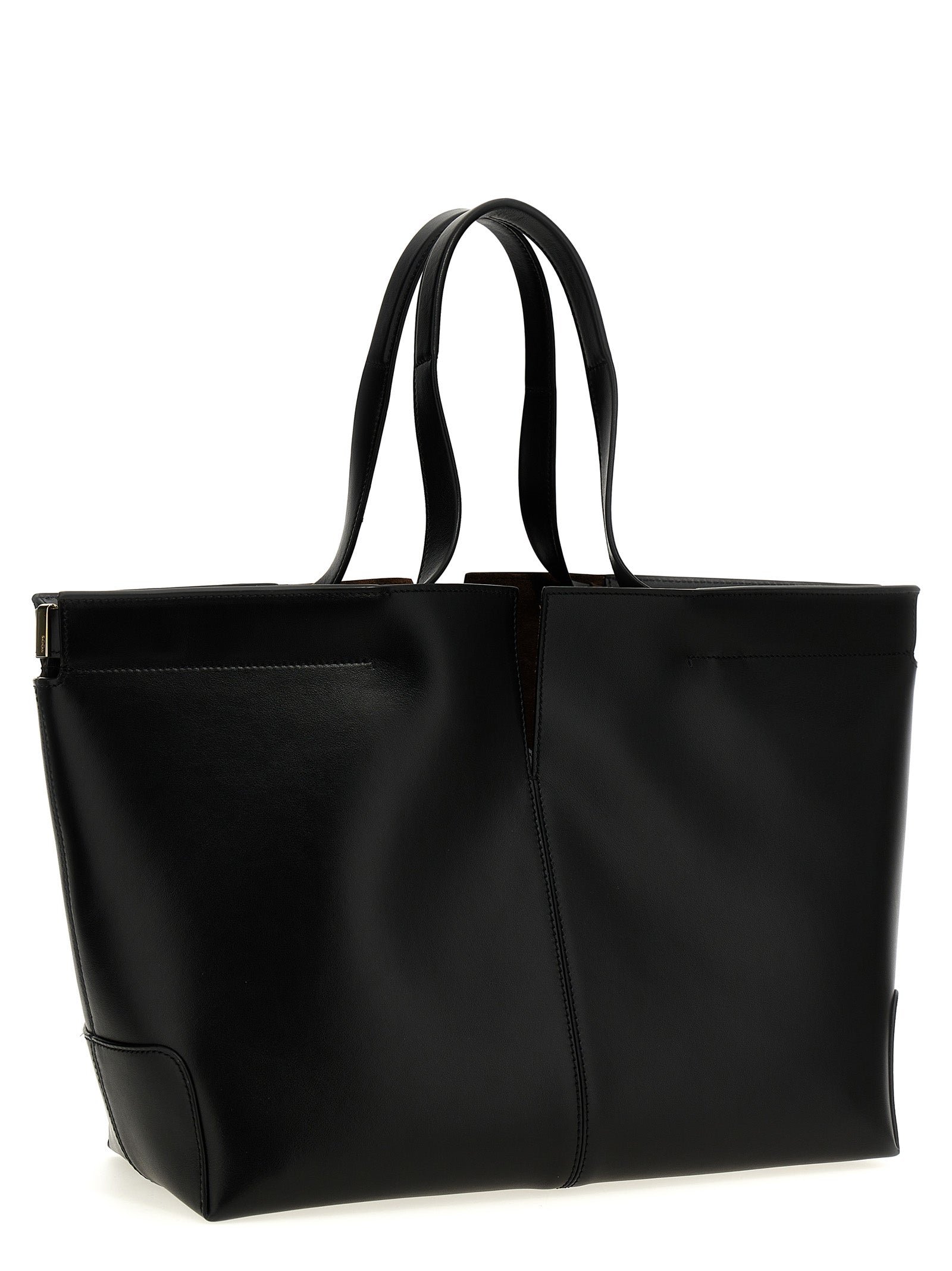 Tod'S 'Tod'S Di Bag Folio' Shopping Bag