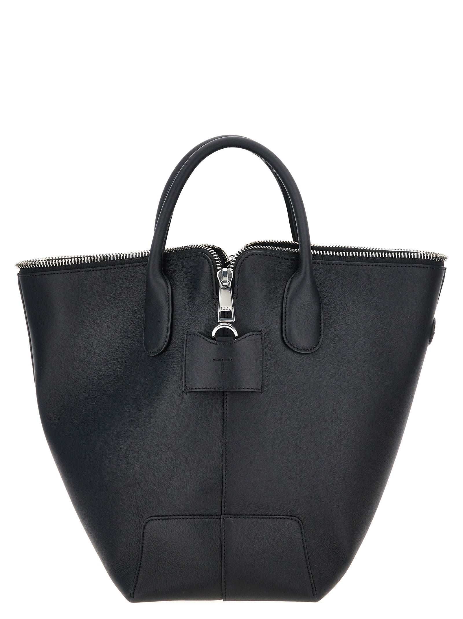 Tod'S 'Swing' Medium Handbag