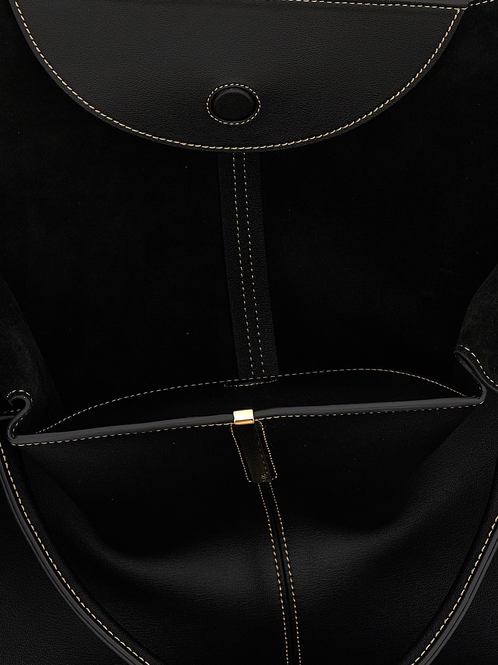 Tod'S Medium 'Ebr' Shopping Bag