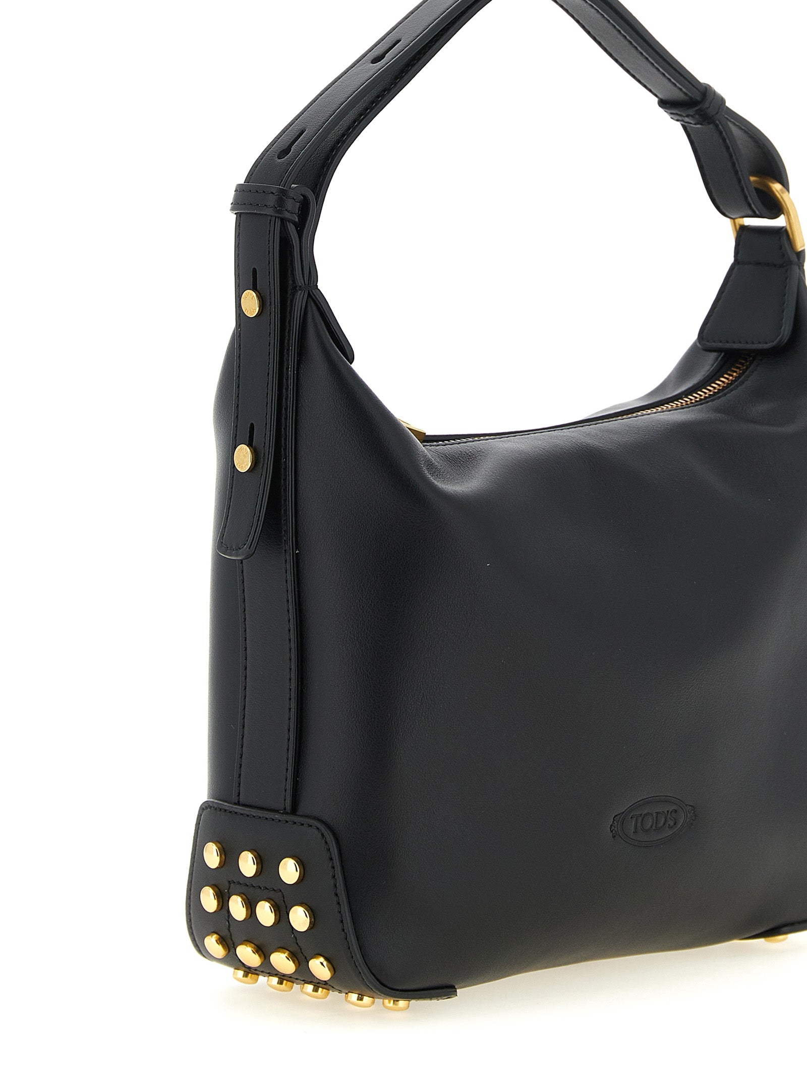 Tod'S 'Gommini' Mini Shoulder Bag