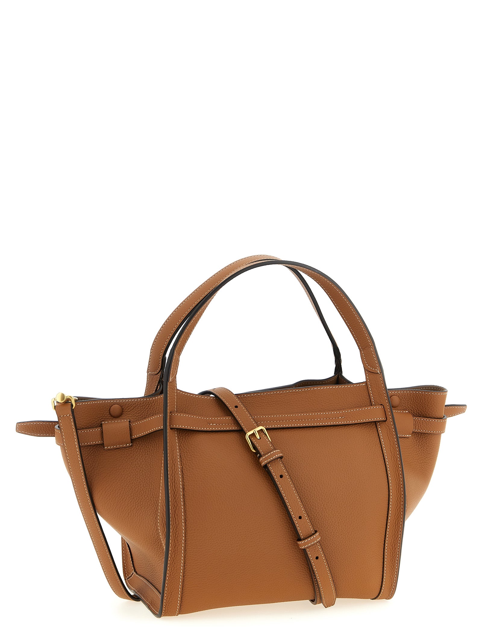 Tod'S Small 'Tim' Shopping Bag