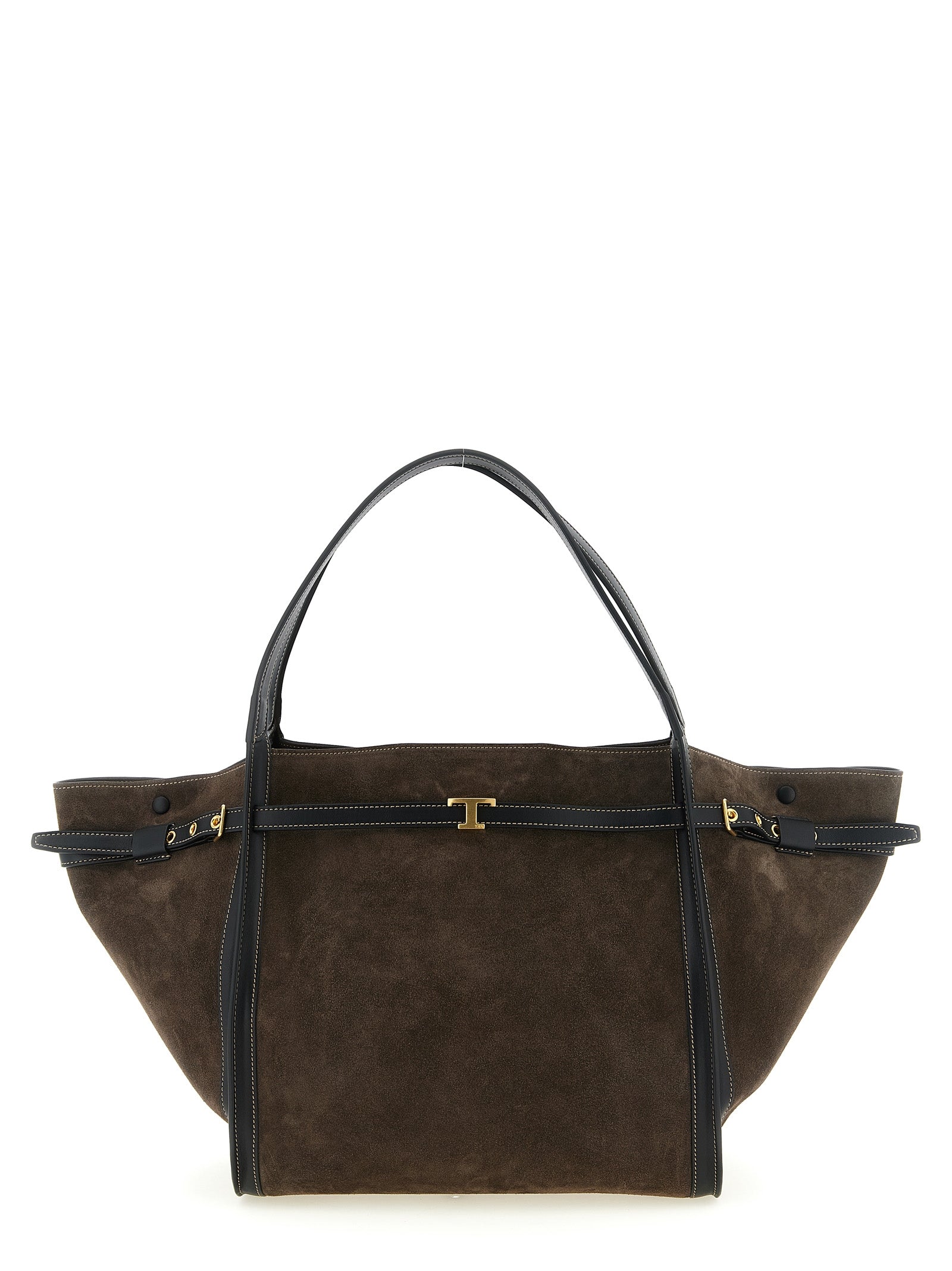 Tod'S Medium 'Tim' Shopping Bag