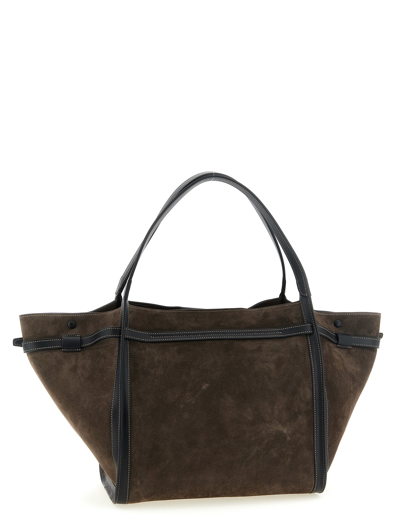 Tod'S Medium 'Tim' Shopping Bag