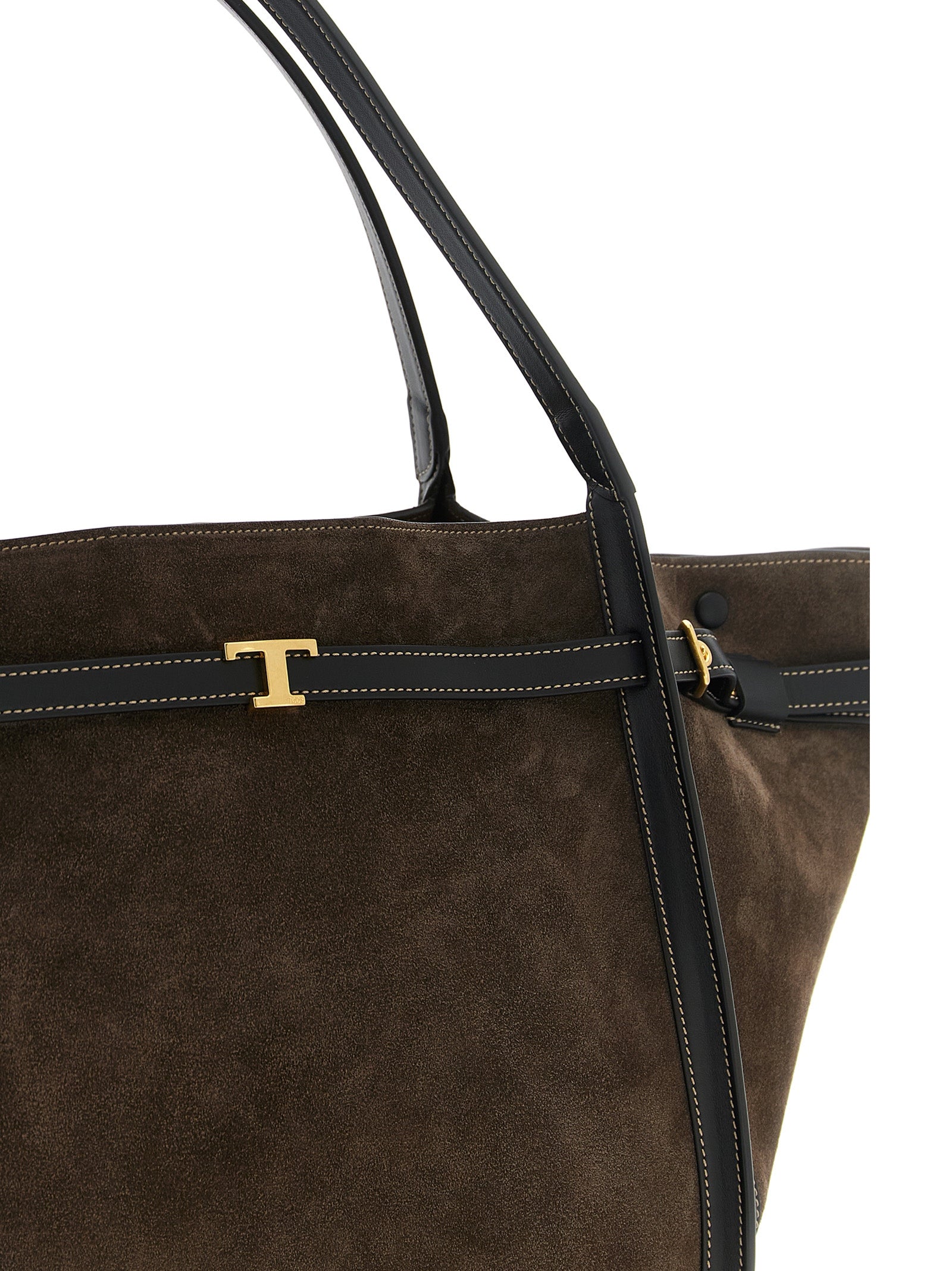 Tod'S Medium 'Tim' Shopping Bag