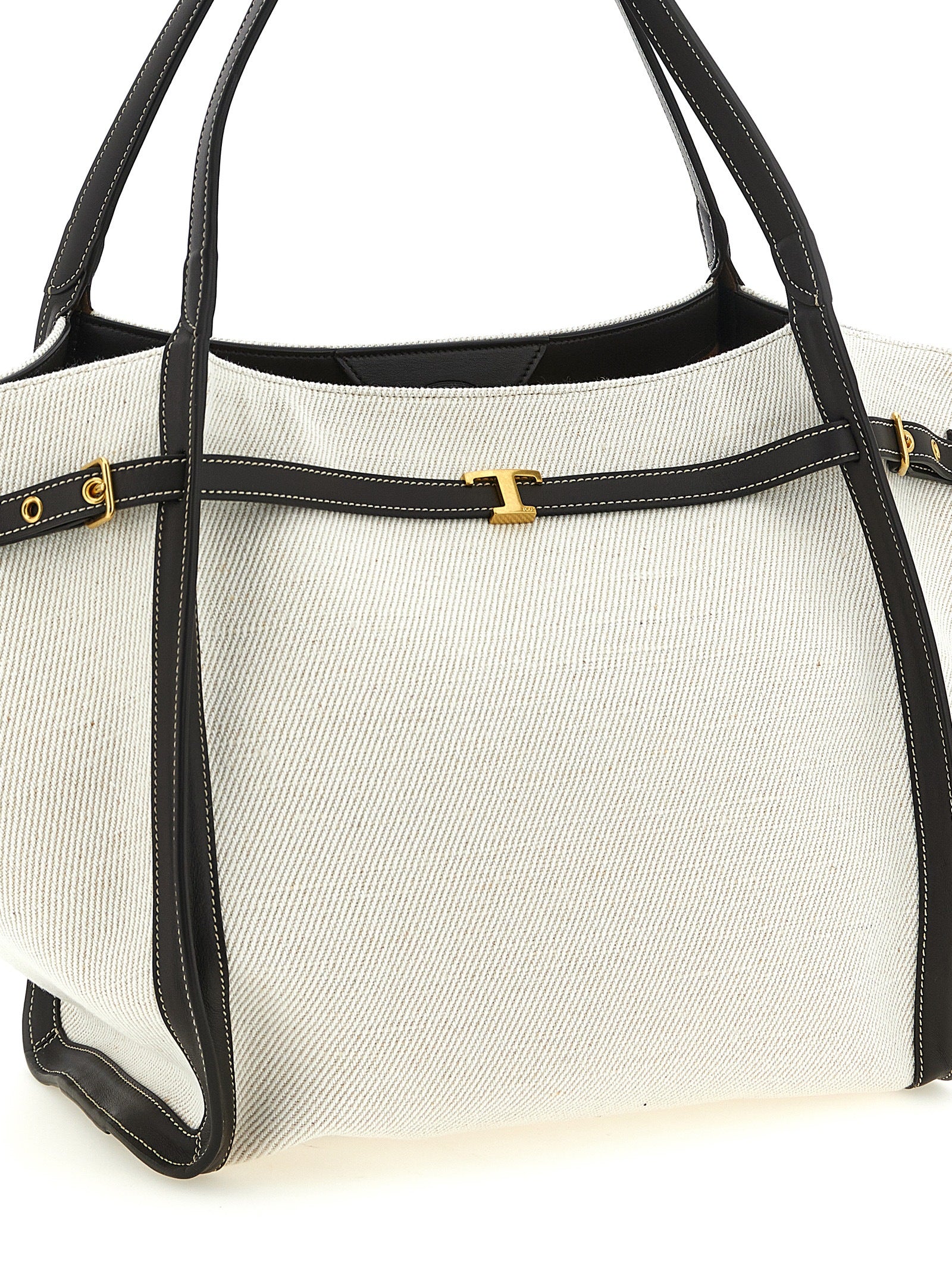Tod'S Medium 'Tim' Shopping Bag
