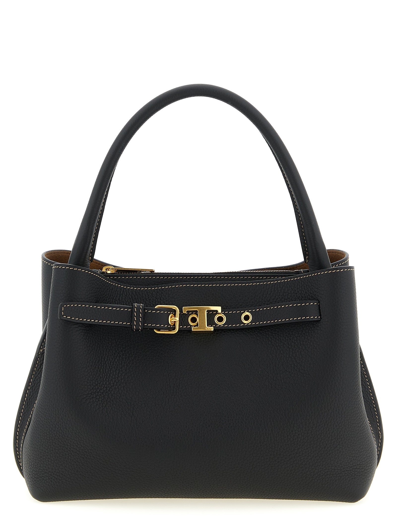 Tod'S 'Tim' Mini Handbag