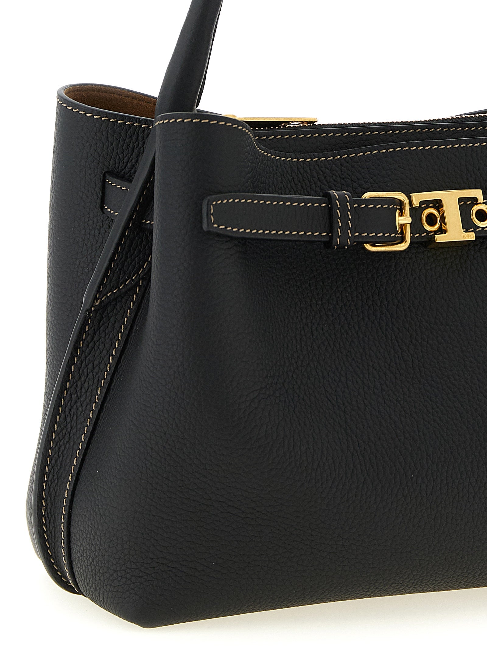 Tod'S 'Tim' Mini Handbag