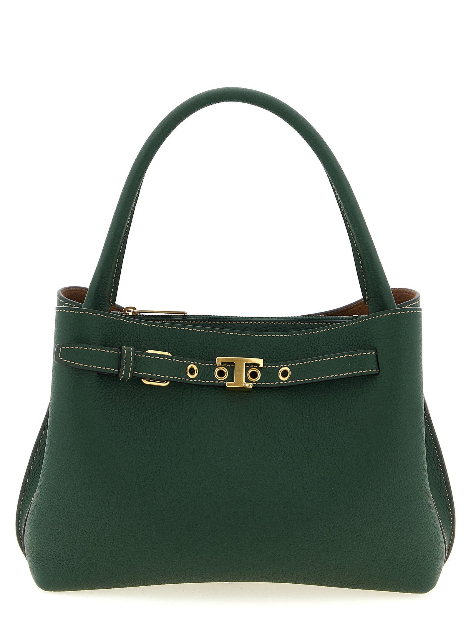 Tod'S 'Tim' Mini Handbag