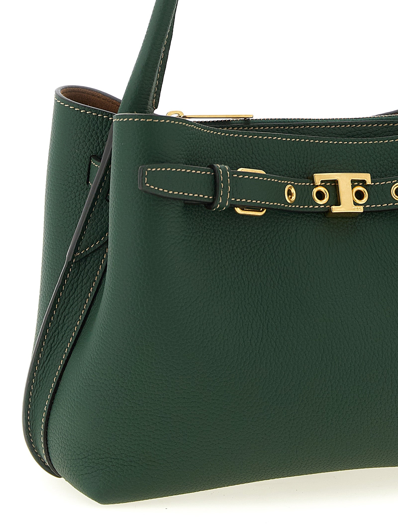 Tod'S 'Tim' Mini Handbag