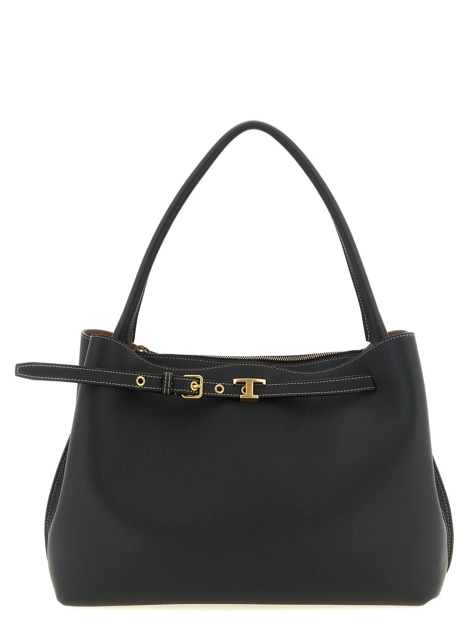 Tod'S 'T Signature Piccola' Handbag