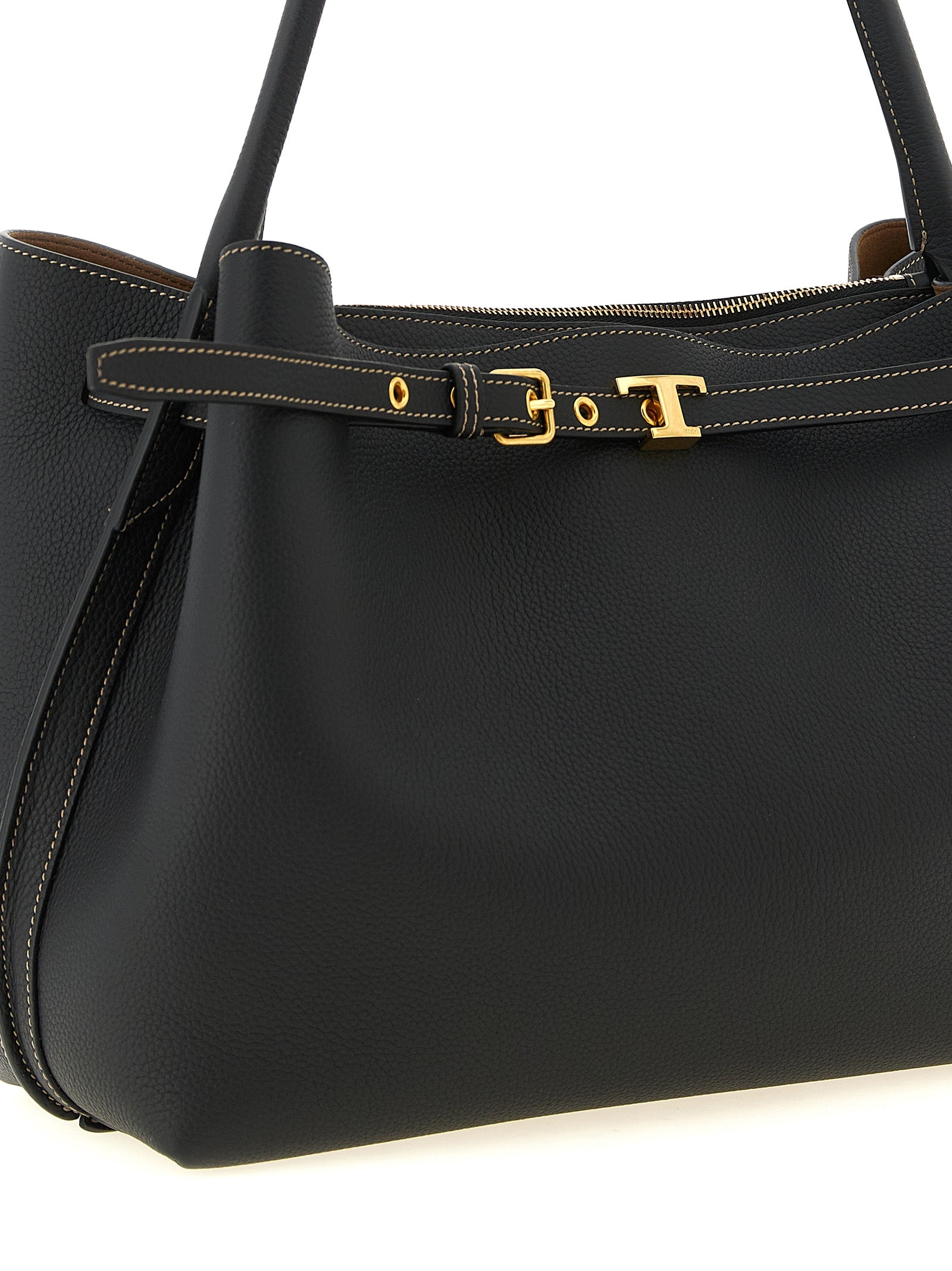 Tod'S 'T Signature Piccola' Handbag