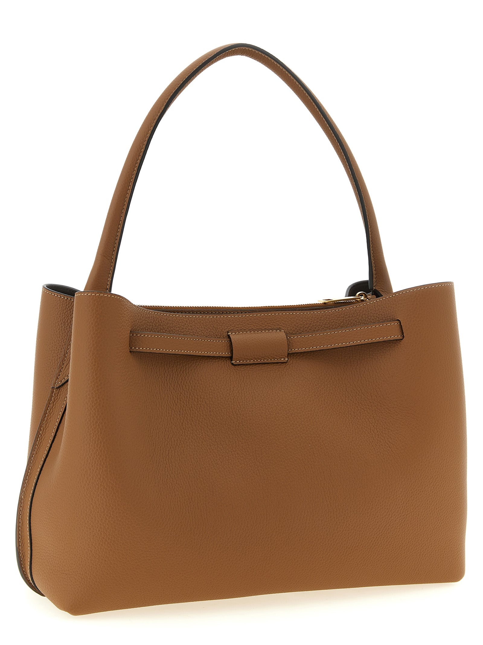 Tod'S 'T Signature' Handbag