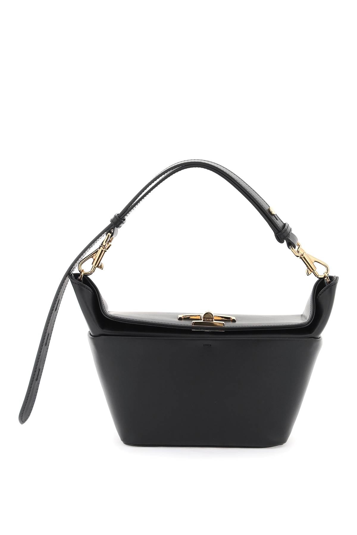 Tod'S Timeless T Box Bag