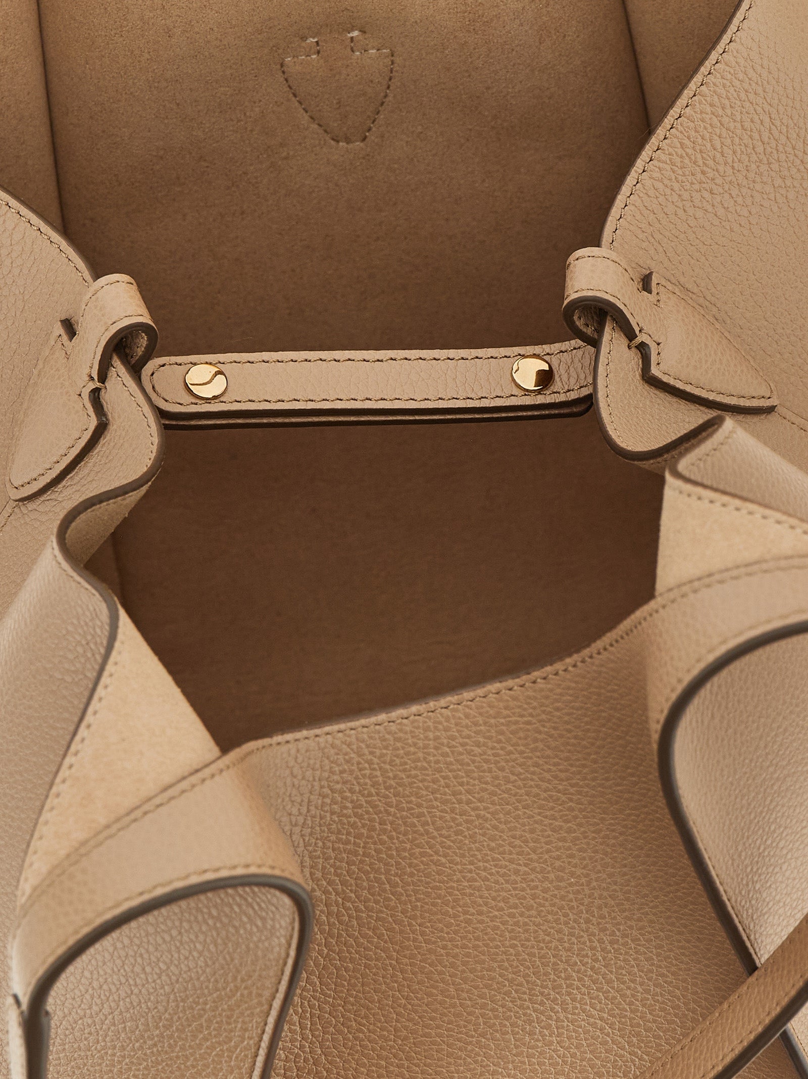 Tod'S 'T Timeless' Shopping Bag
