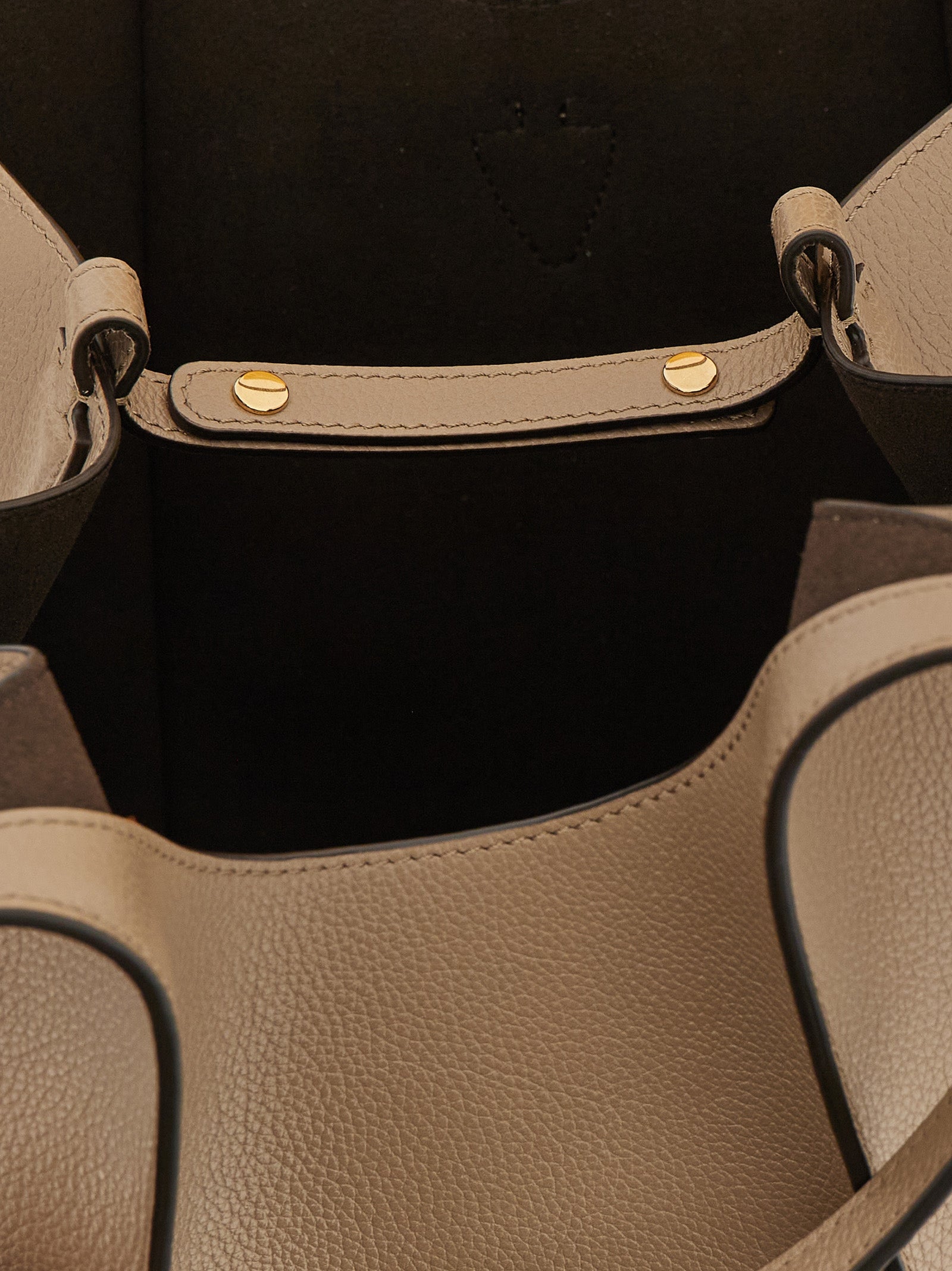 Tod'S 'T Timeless' Shopping Bag