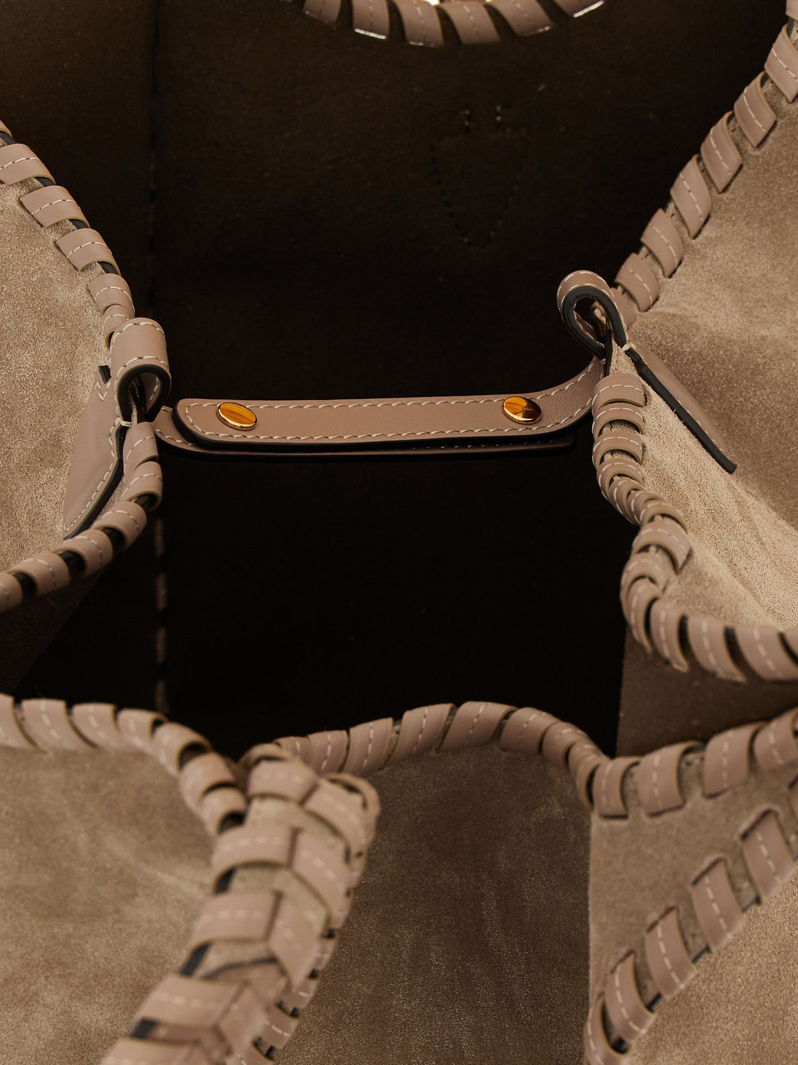 Tod'S 'T Timeless' Medium Shoulder Bag