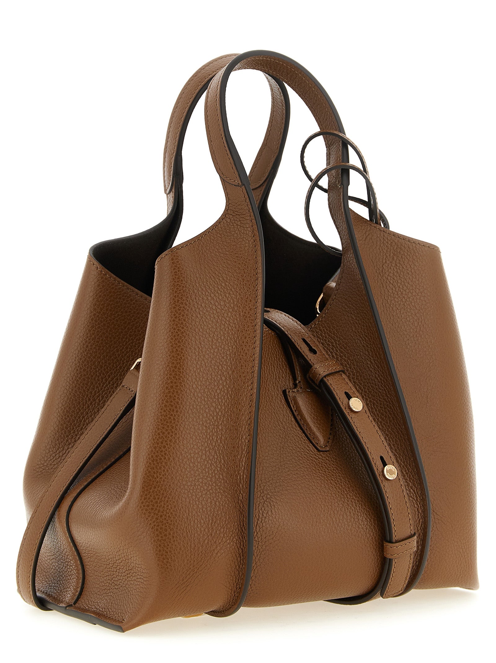Tod'S 'T Timeless' Mini Handbag
