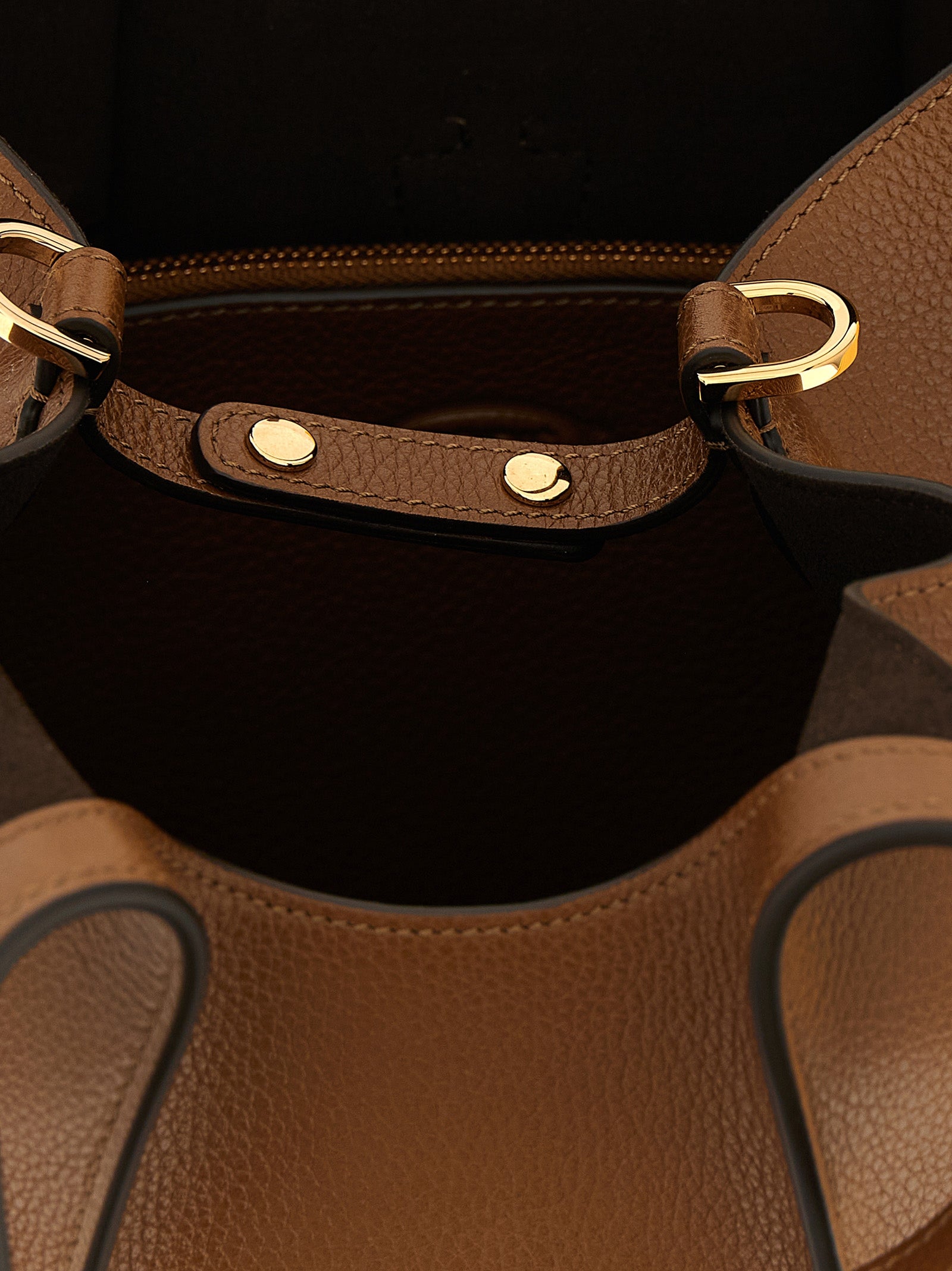 Tod'S 'T Timeless' Mini Handbag