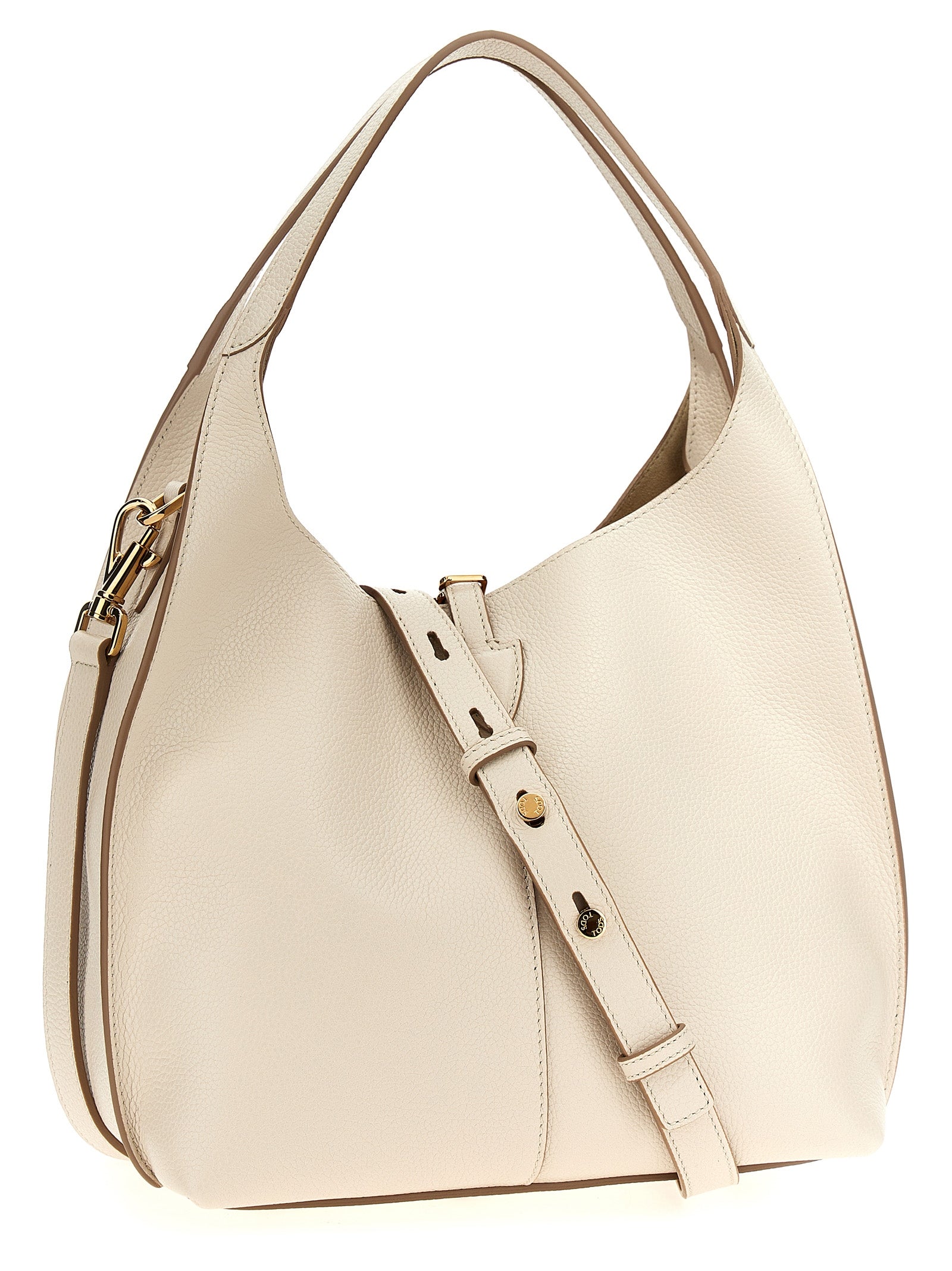 Tod'S 'T Timeless' Small Shoulder Bag