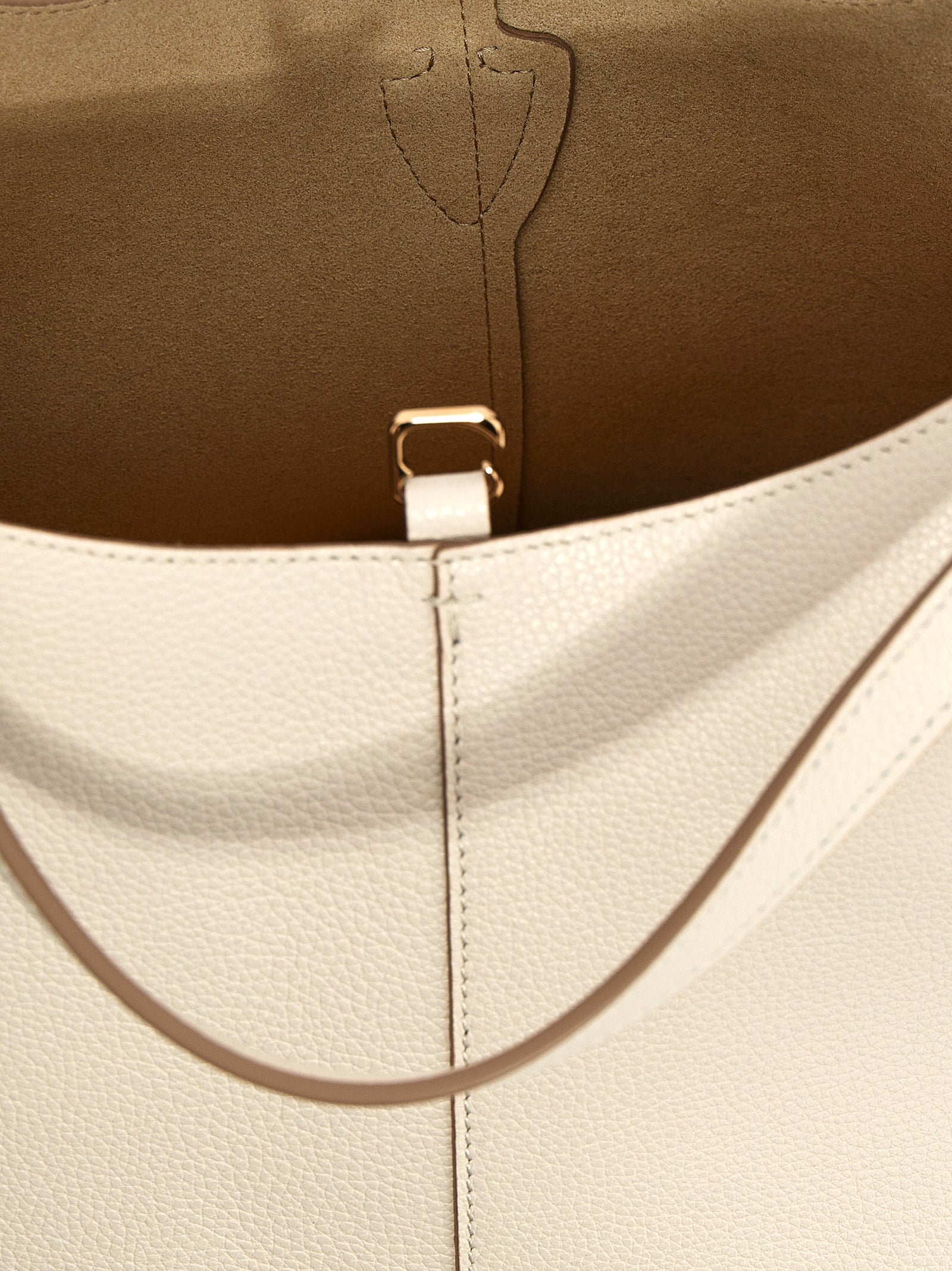 Tod'S 'T Timeless' Small Shoulder Bag