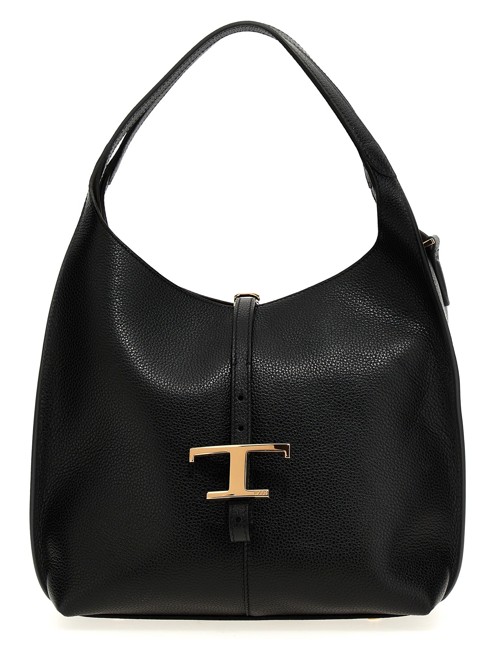 Tod'S 'T Timeless' Small Shoulder Bag