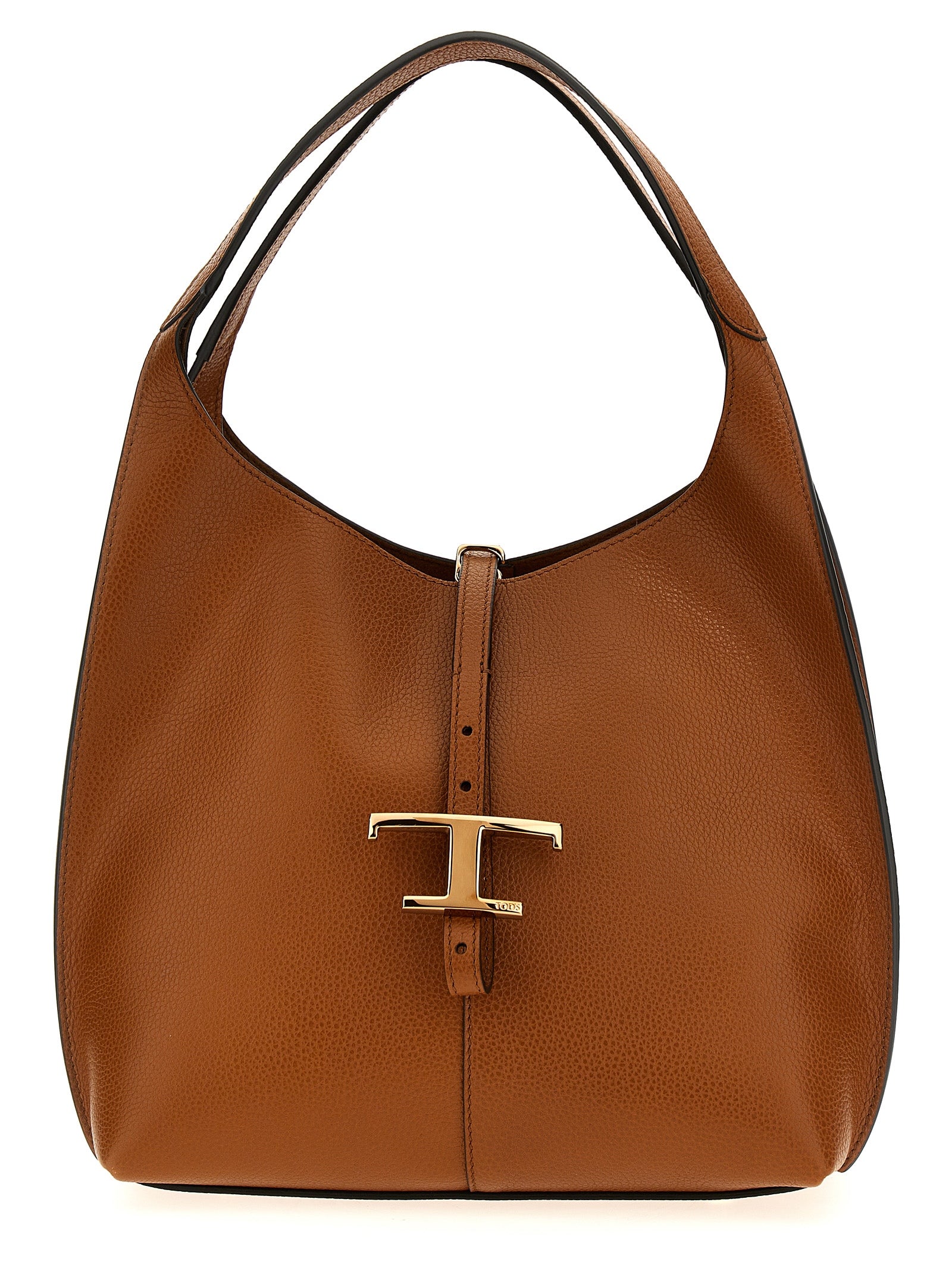 Tod'S 'T Timeless' Small Shoulder Bag