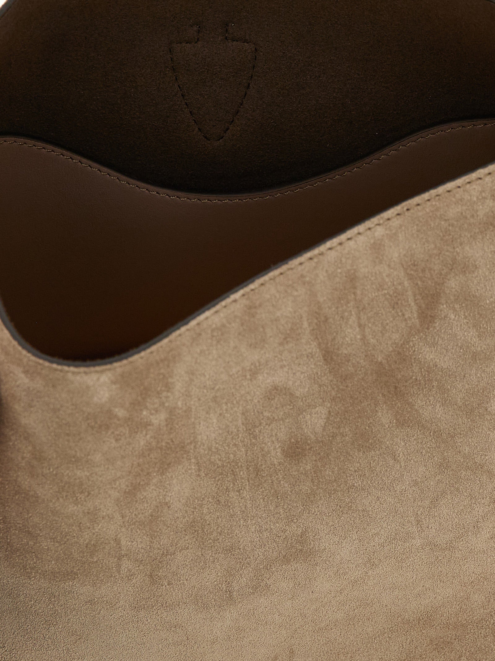 Tod'S 'T Timeless' Mini Bucket Bag