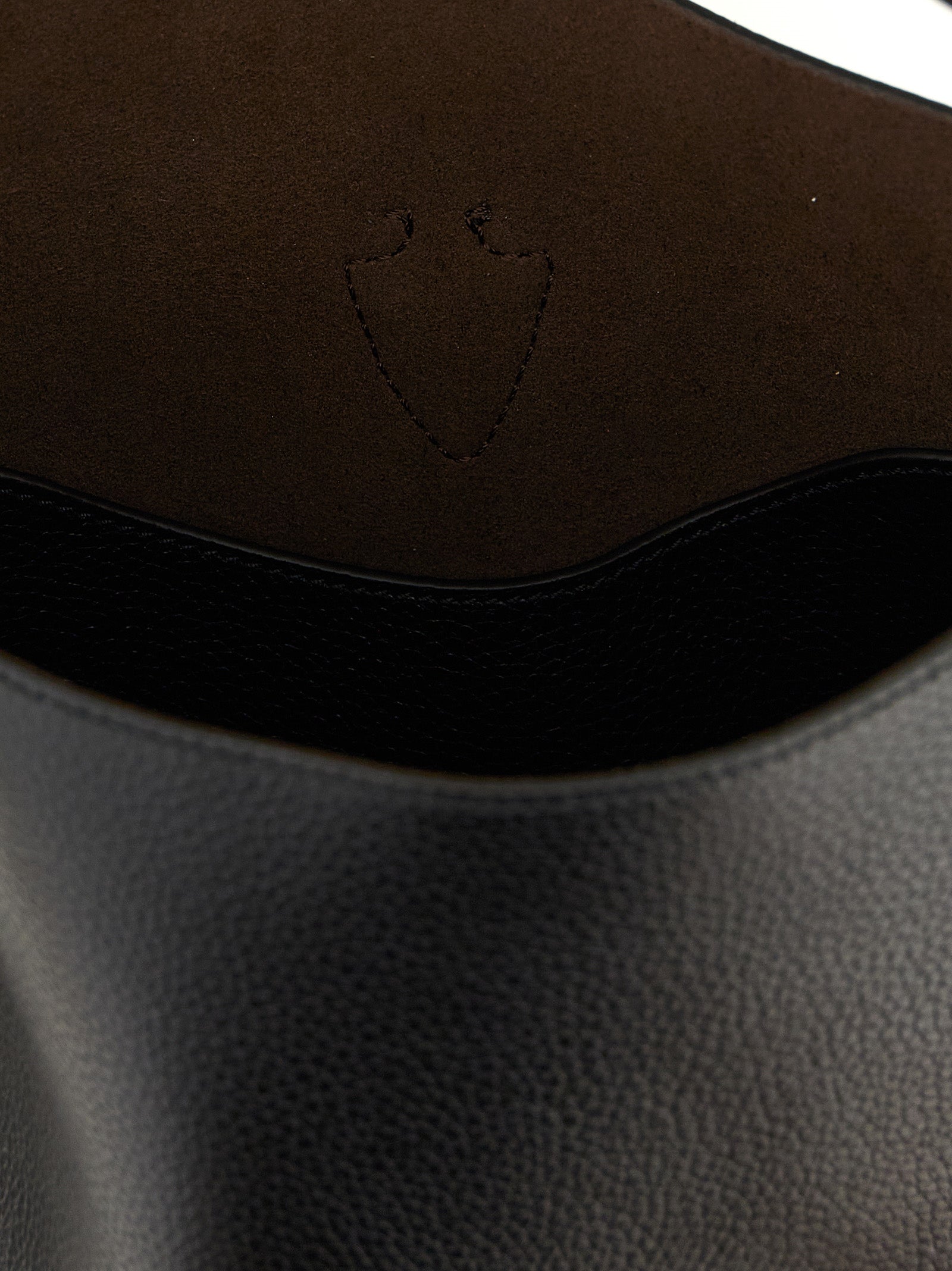 Tod'S 'T Timeless' Mini Bucket Bag