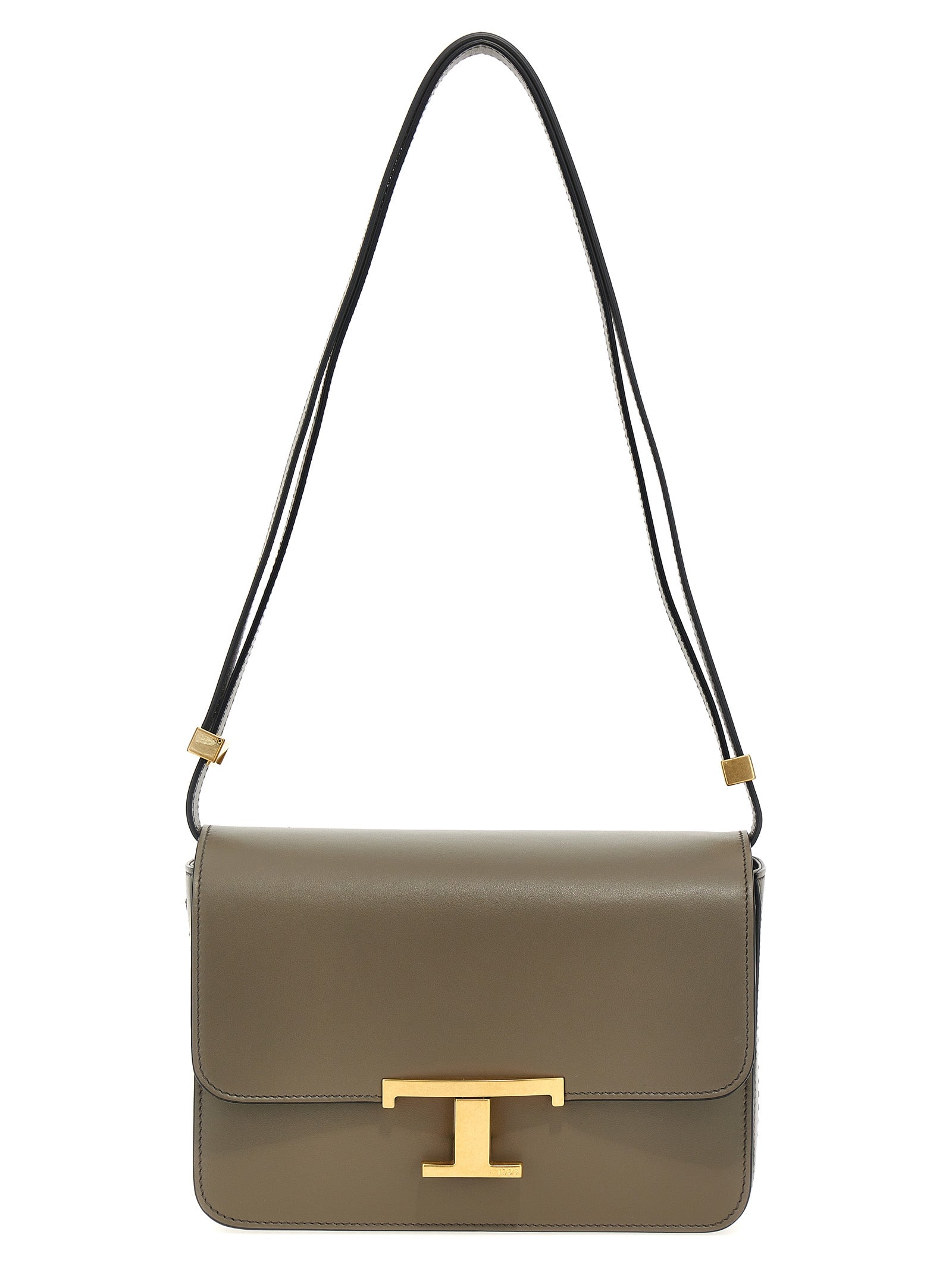 Tod'S 'T Mini' Crossbody Bag