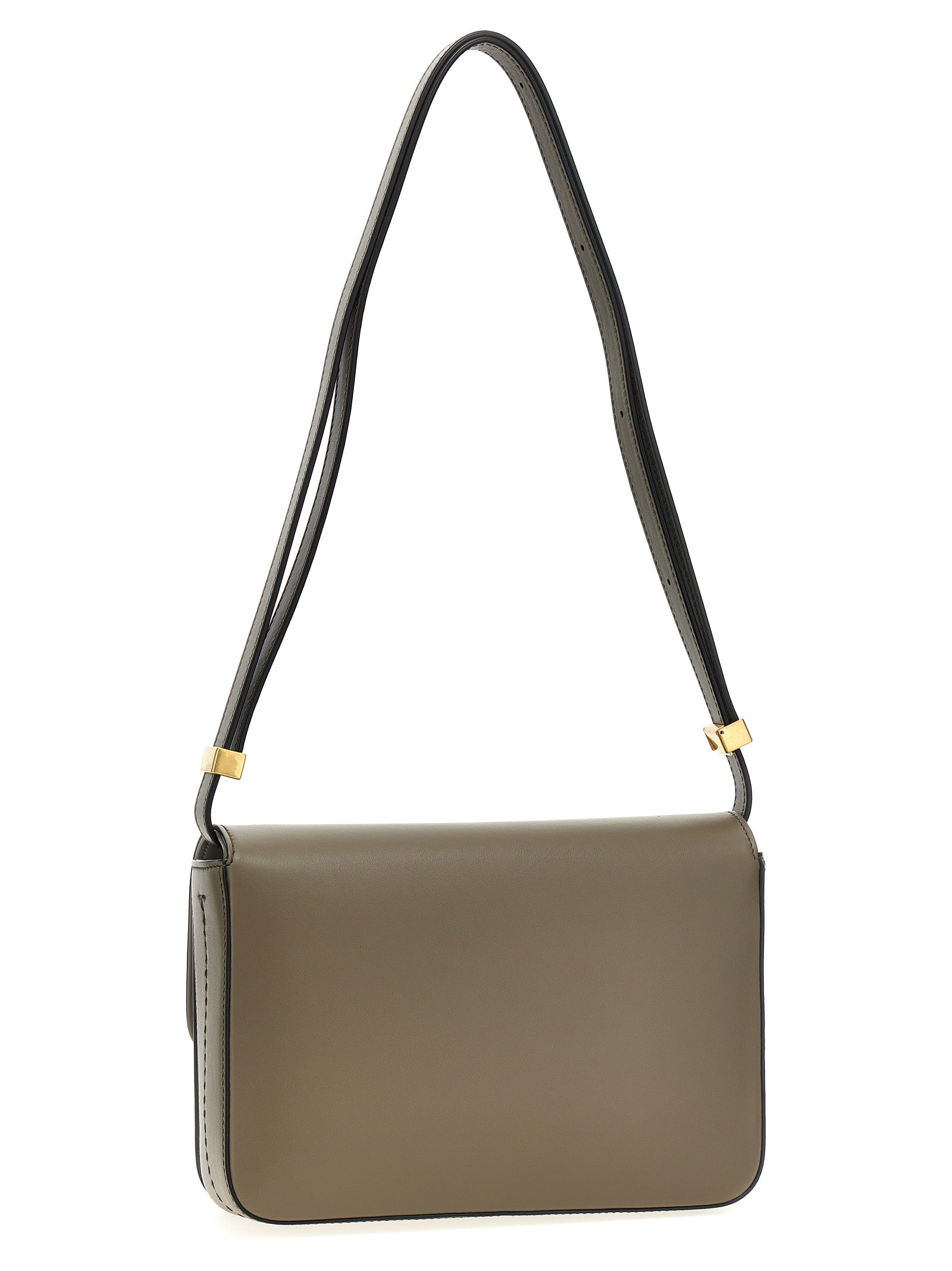 Tod'S 'T Mini' Crossbody Bag