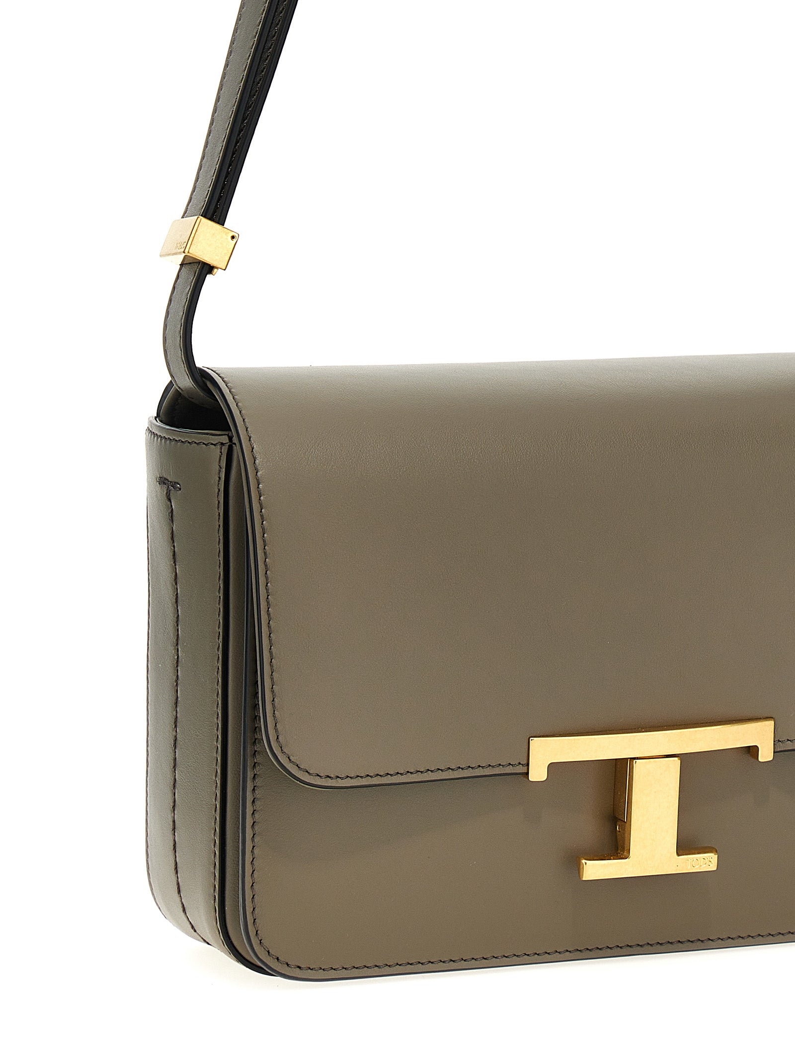 Tod'S 'T Mini' Crossbody Bag