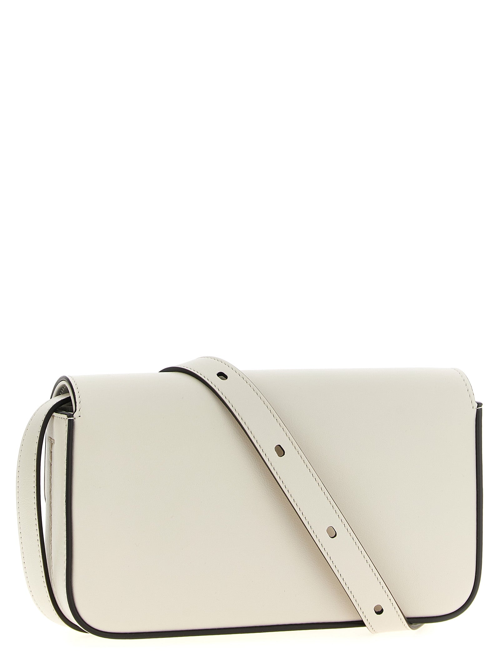 Tod'S Micro 'T-Timeless' Crossbody Bag