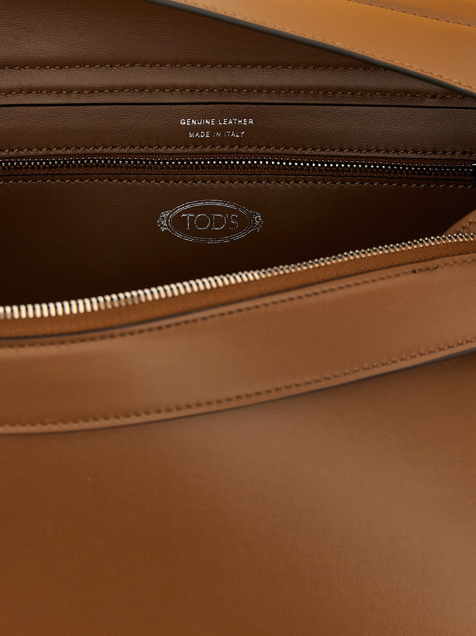 Tod'S 'Tod'S Wave' Medium Shoulder Bag