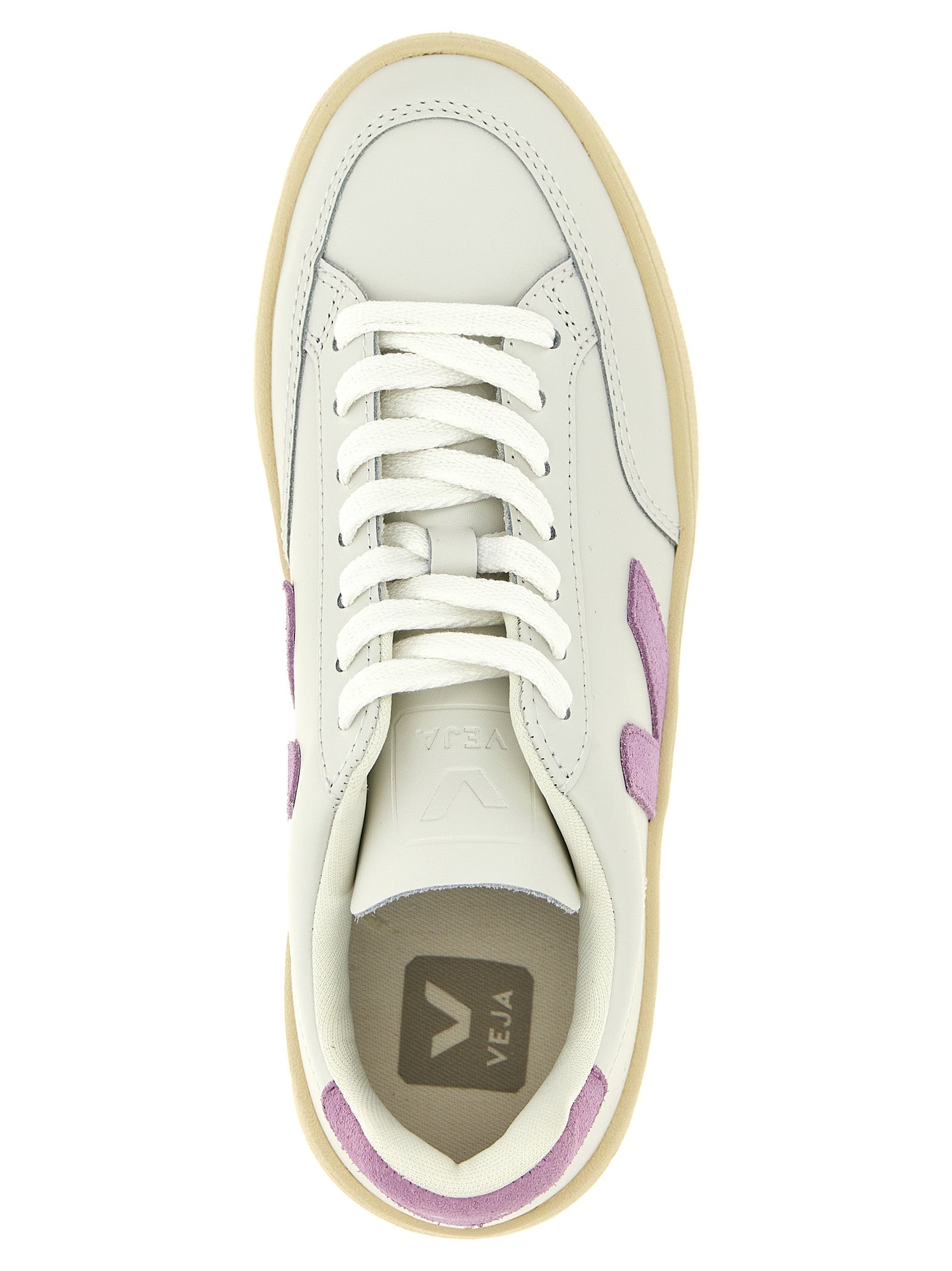 Veja 'V-12' Sneakers