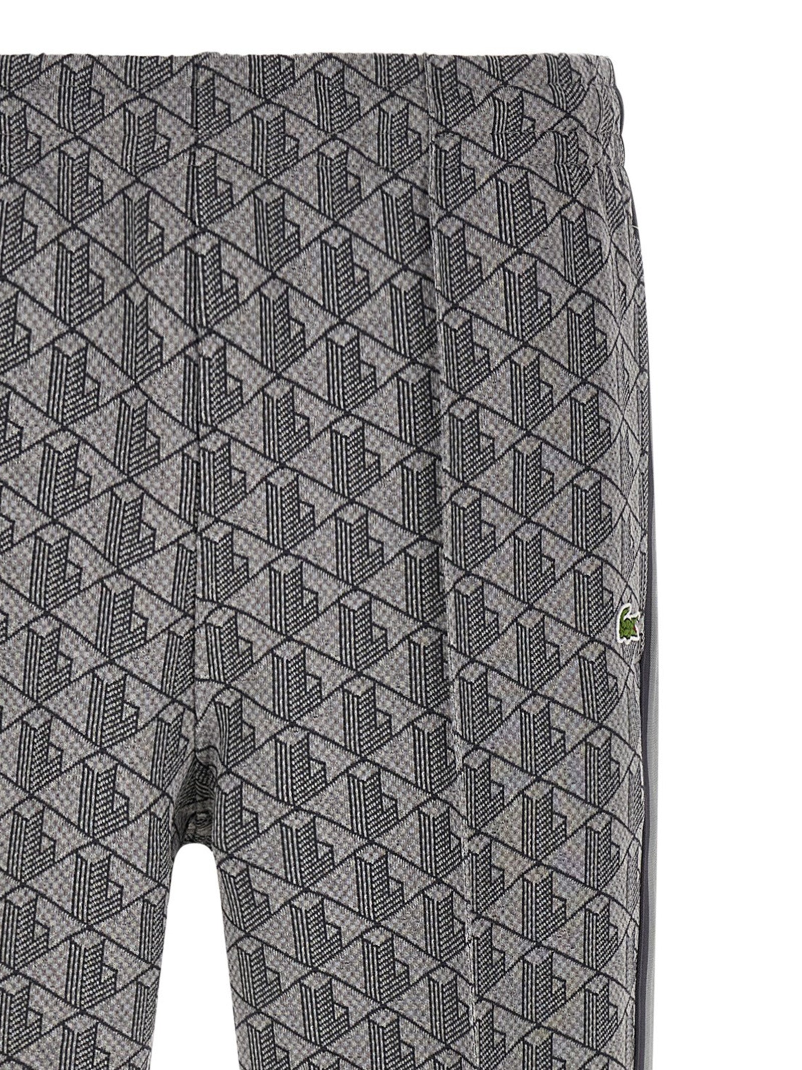 Lacoste 'Paris' Joggers
