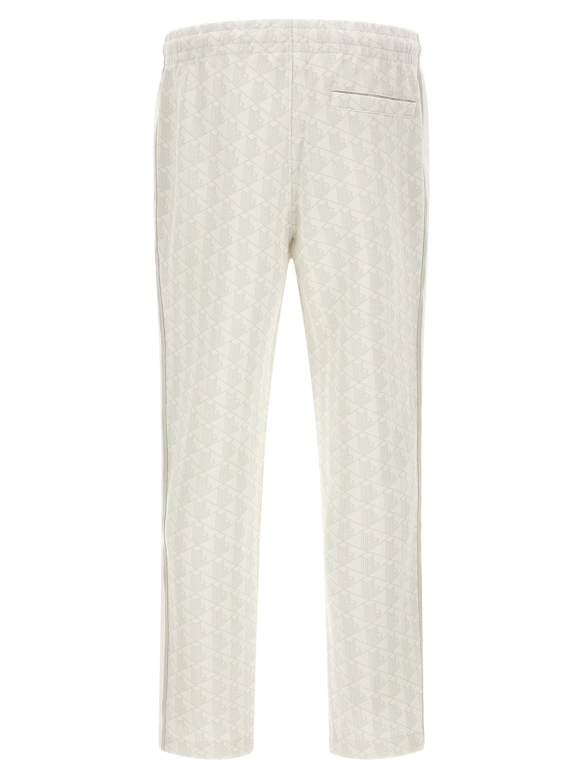 Lacoste 'Paris' Joggers