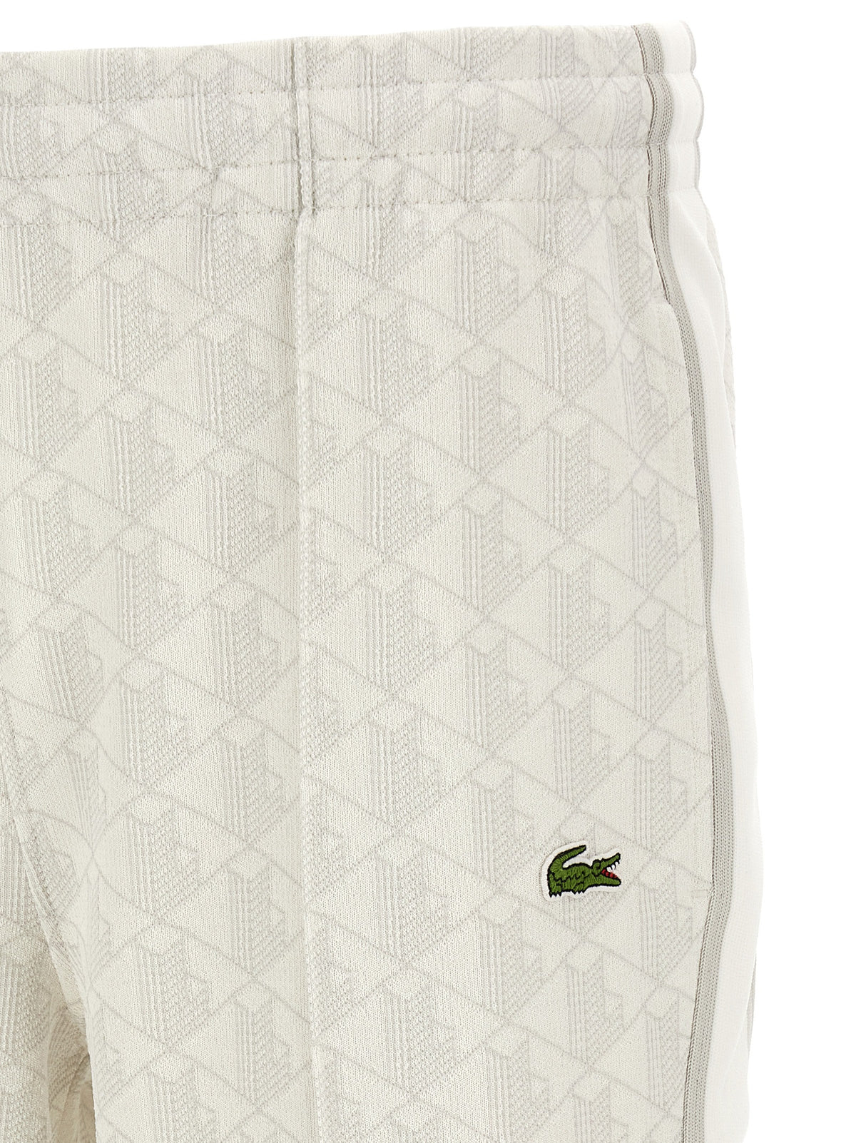Lacoste 'Paris' Joggers