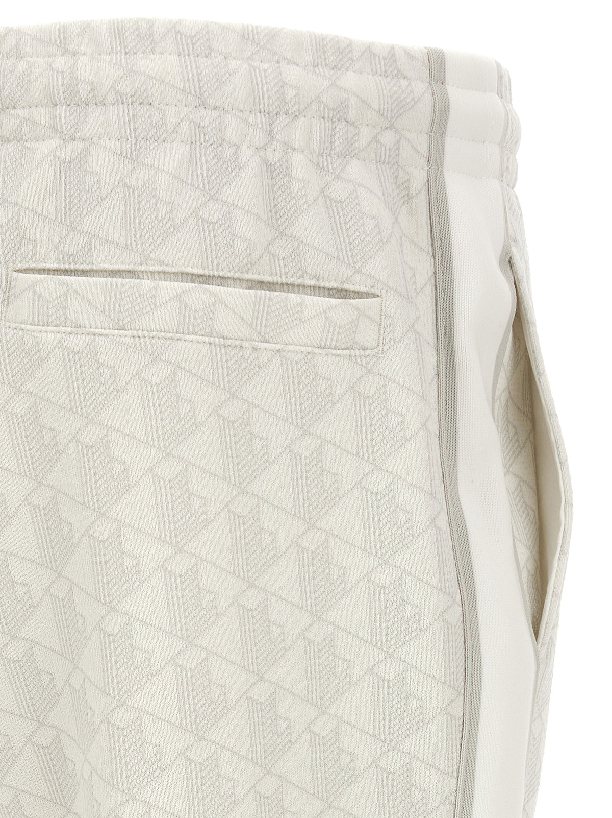 Lacoste 'Paris' Joggers