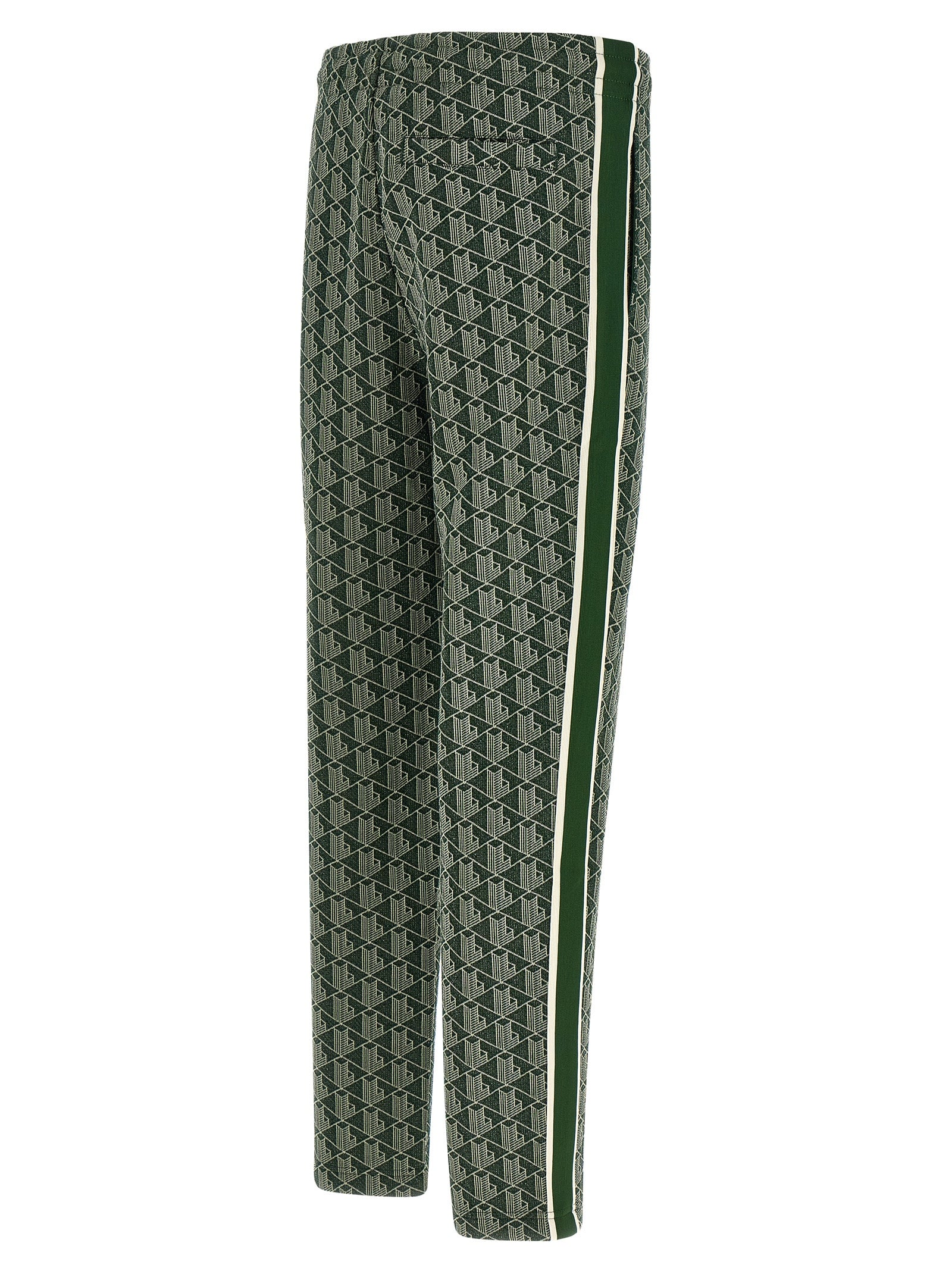 Lacoste 'Paris' Joggers