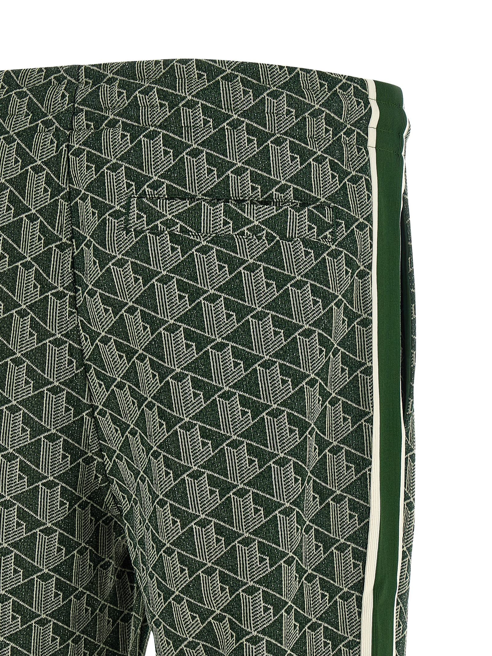 Lacoste 'Paris' Joggers