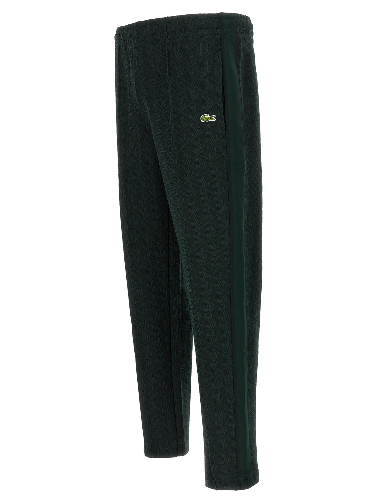 Lacoste 'Paris Monogram' Pants