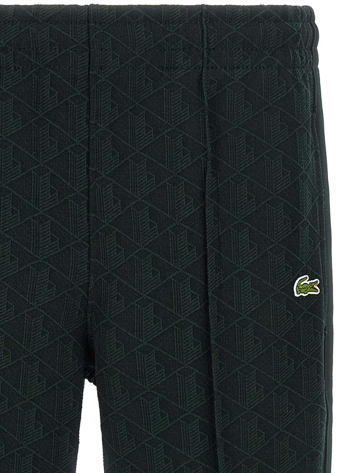 Lacoste 'Paris Monogram' Pants