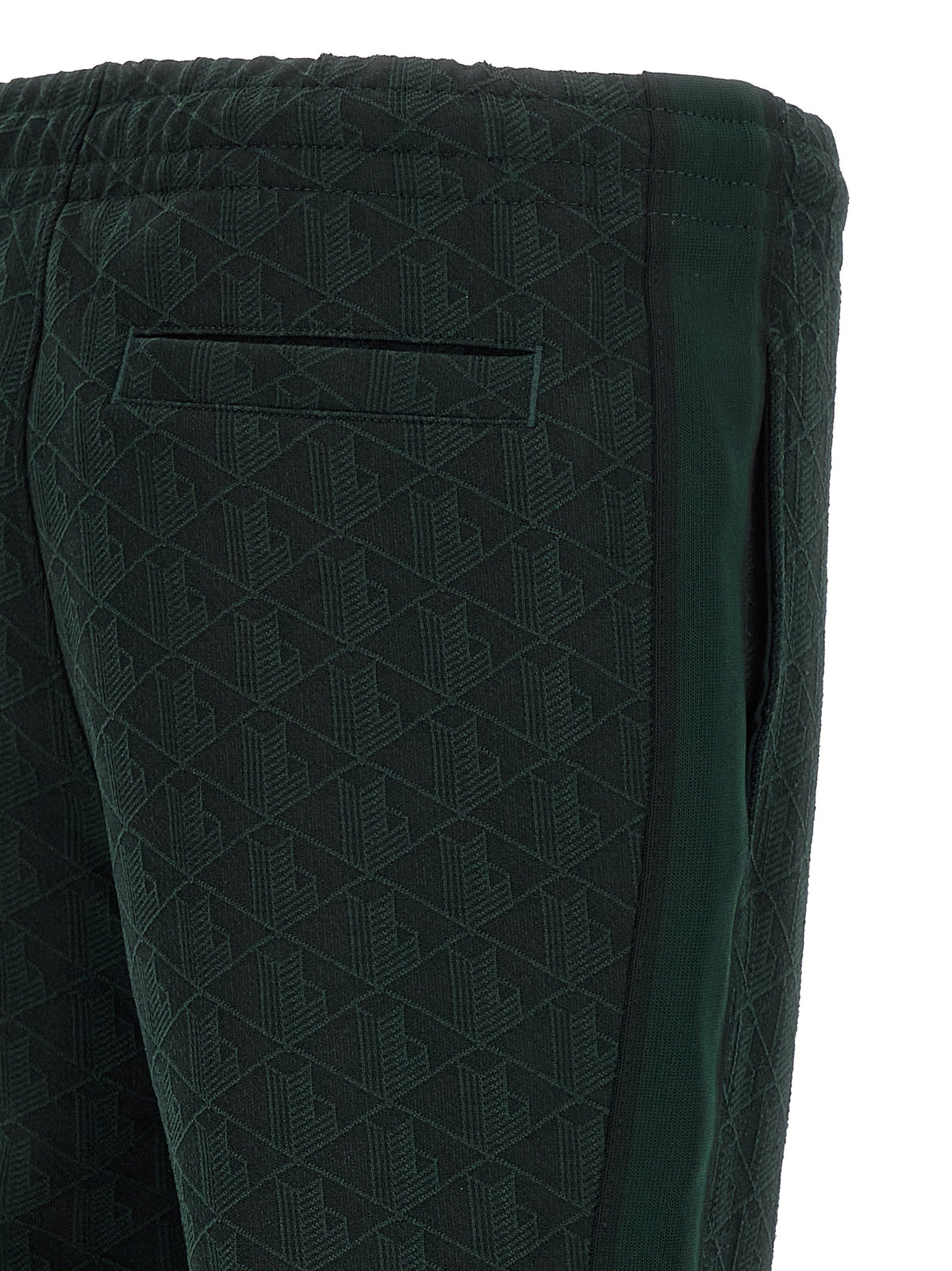 Lacoste 'Paris Monogram' Pants