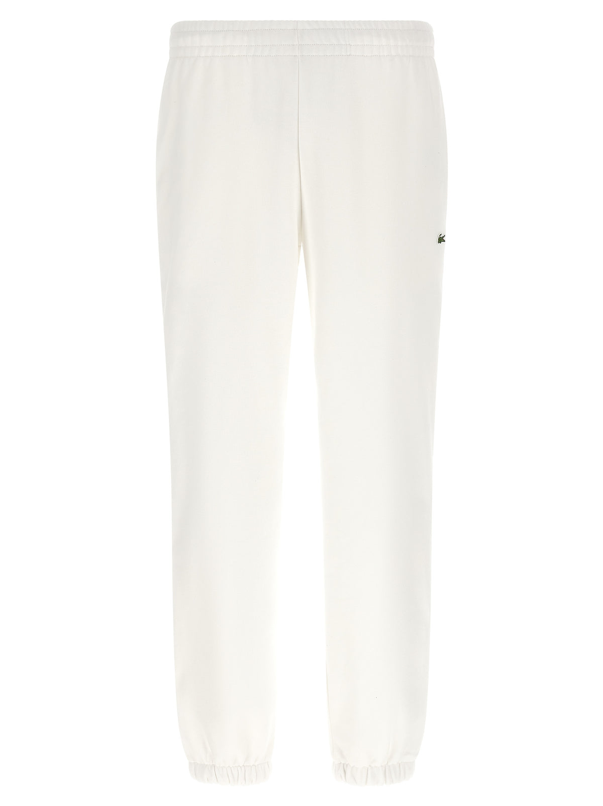 Lacoste Logo Jogger Pants