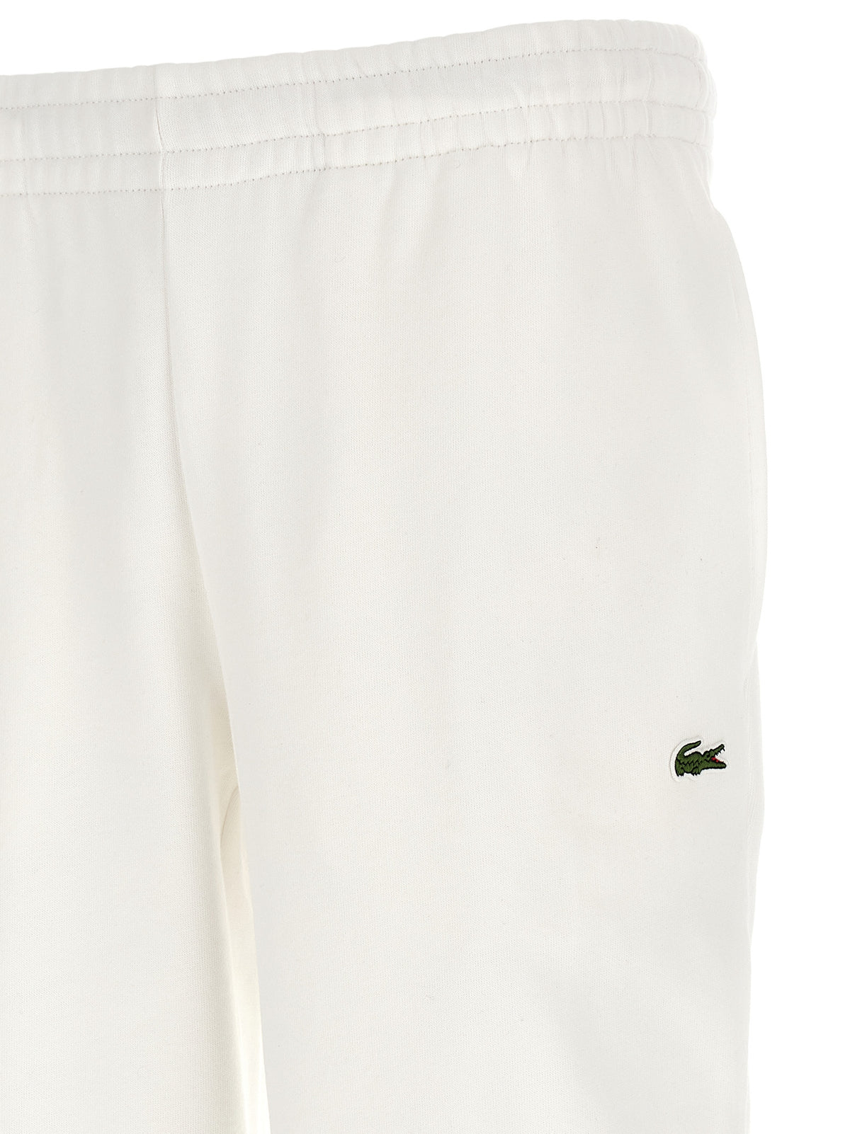 Lacoste Logo Jogger Pants