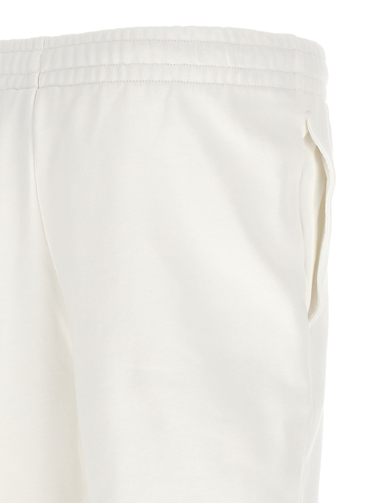 Lacoste Logo Jogger Pants