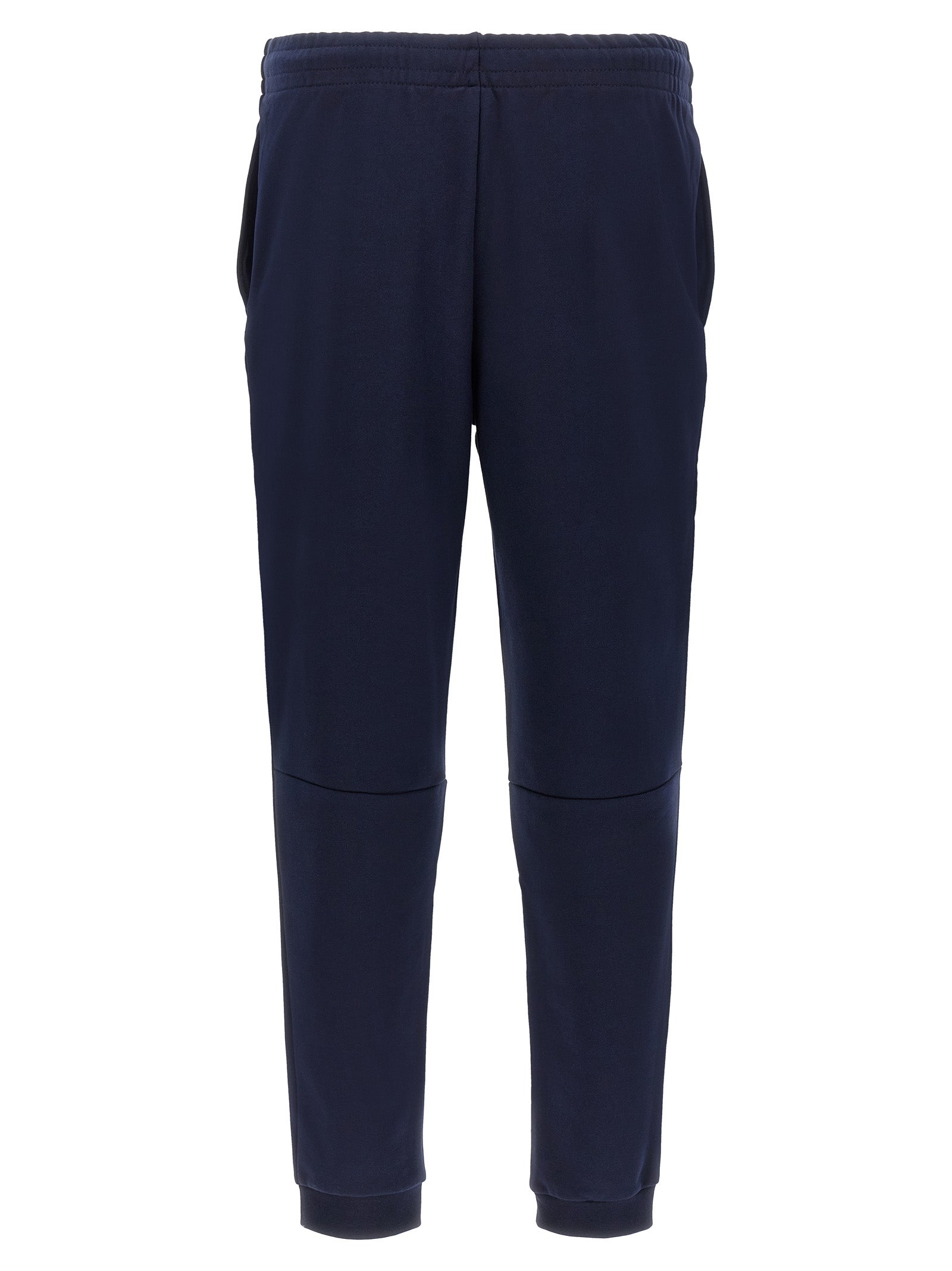Lacoste Sweatshirt Joggers With Logo