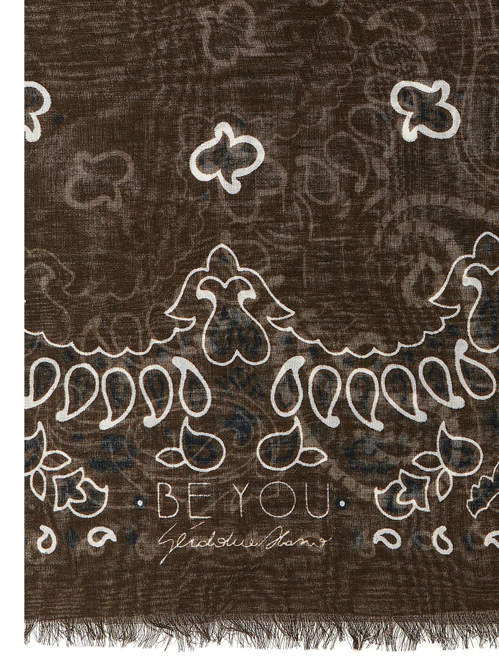 Be You Bandana Scarf